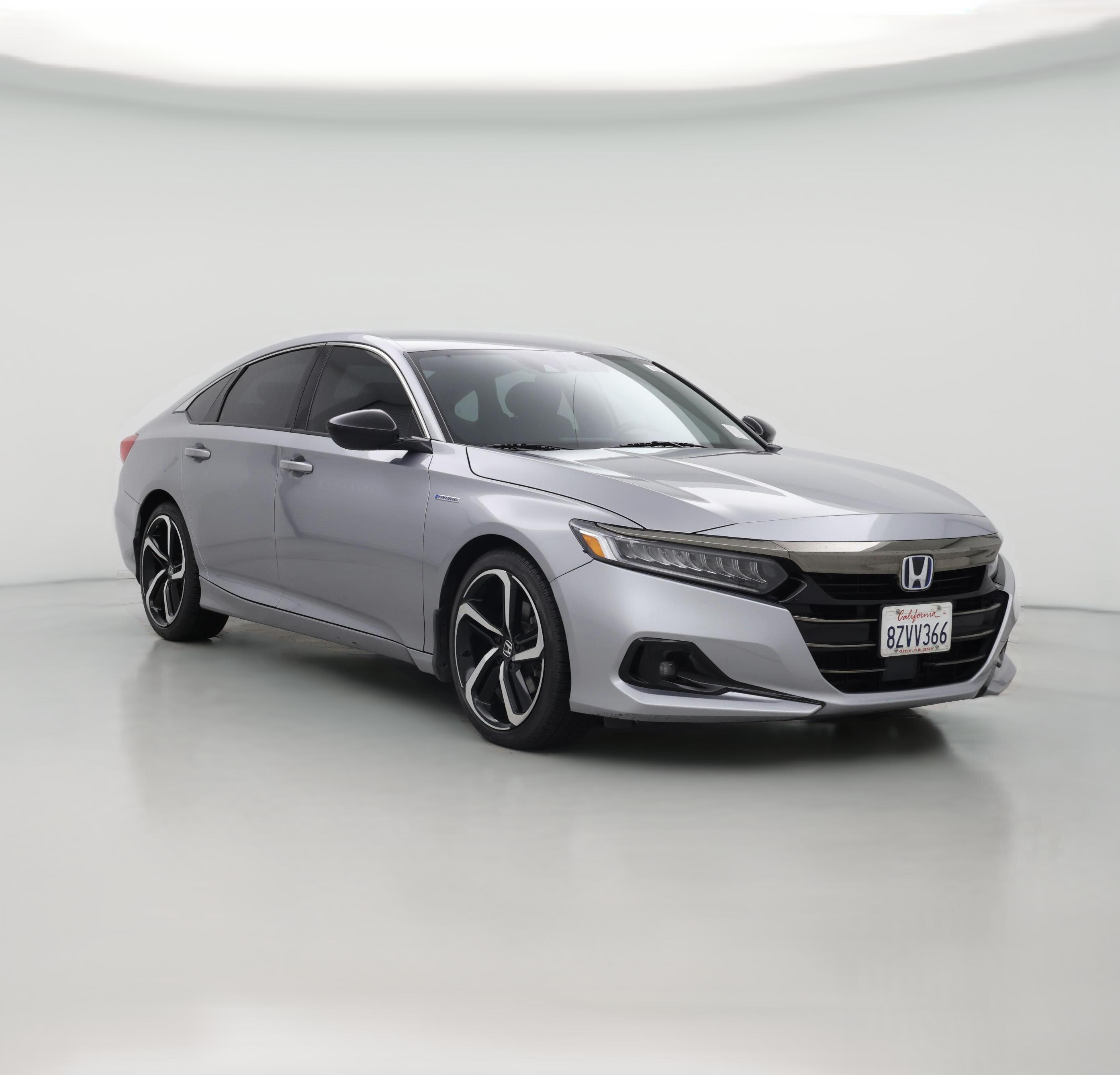 Thumbnail: 2022 Honda Accord - 1
