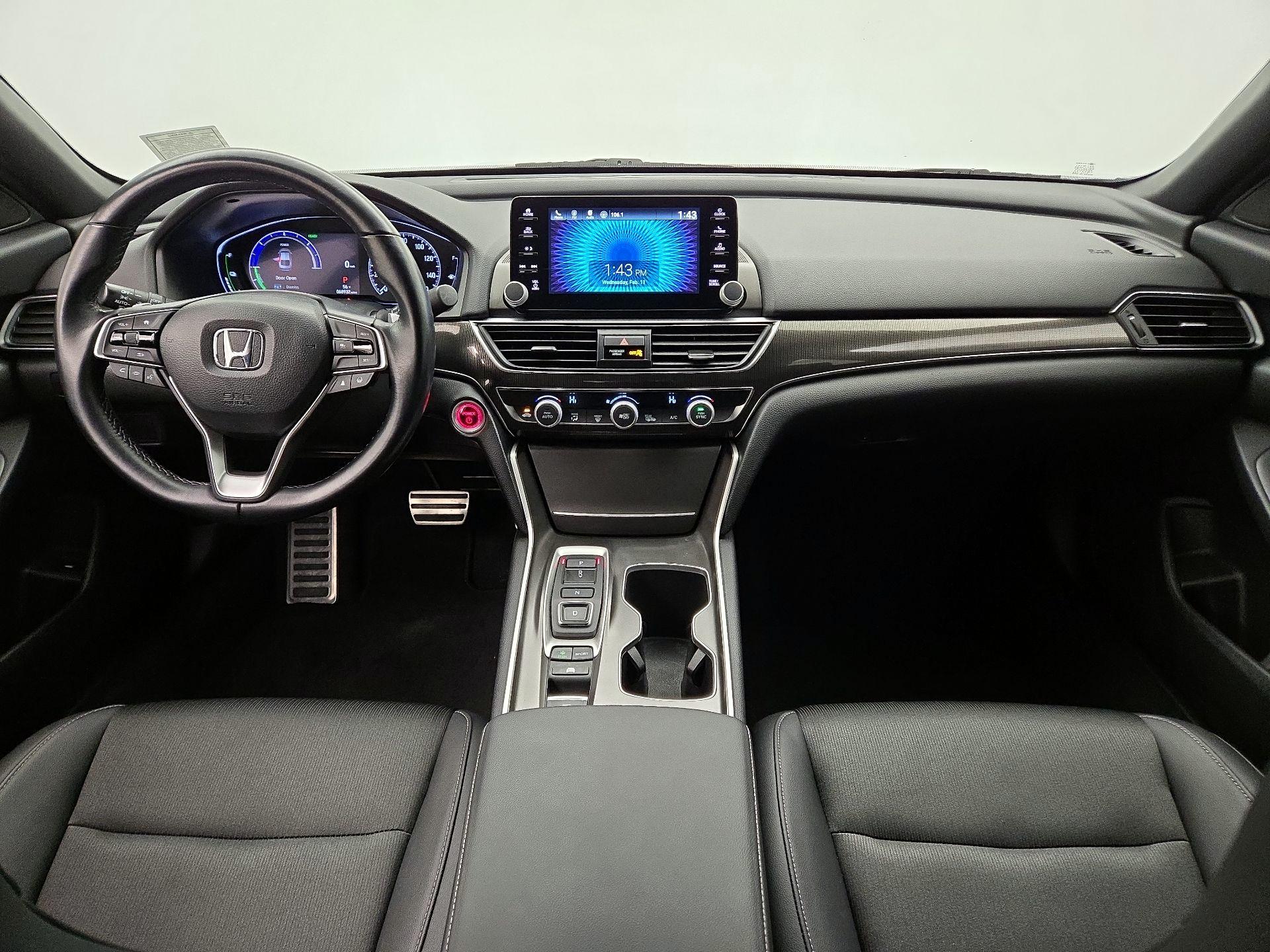 Thumbnail: 2022 Honda Accord - 9