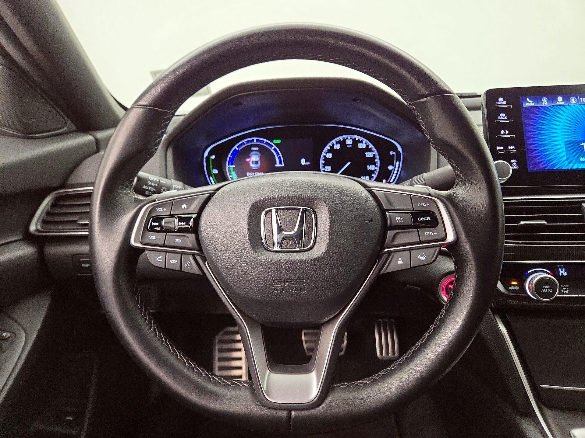 Thumbnail: 2022 Honda Accord - 10