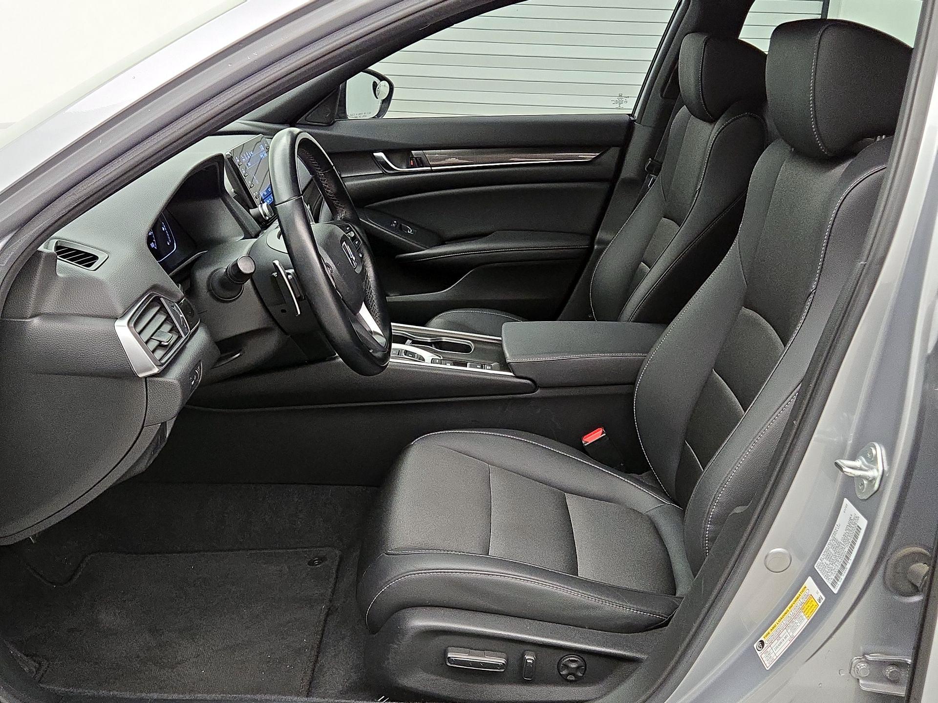 Thumbnail: 2022 Honda Accord - 11