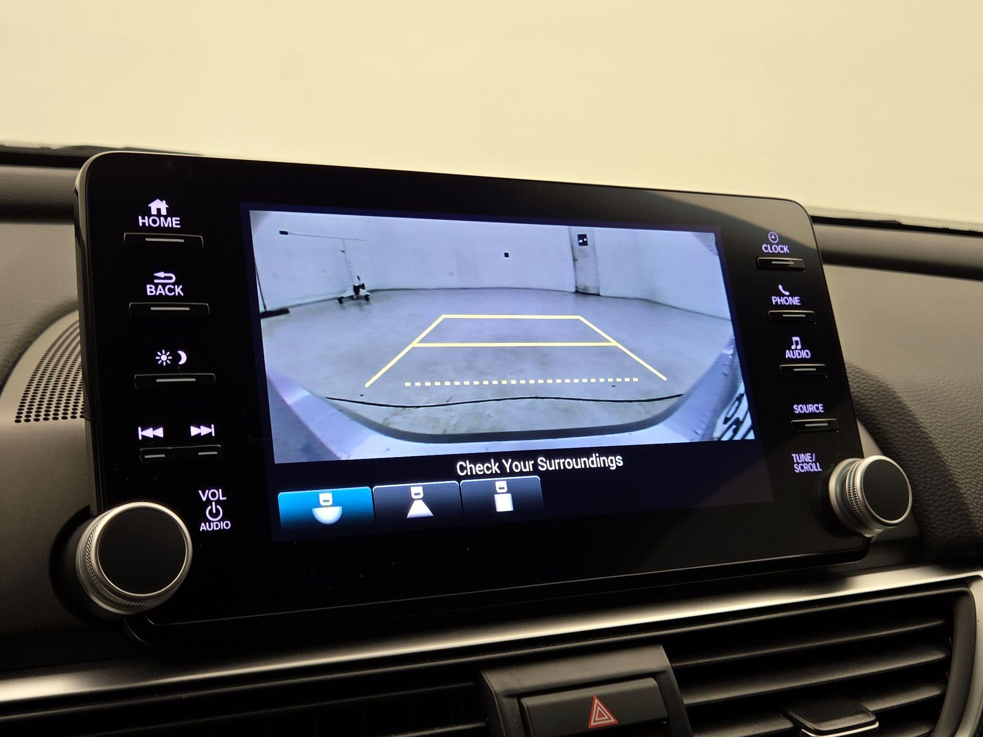 Thumbnail: 2022 Honda Accord - 14