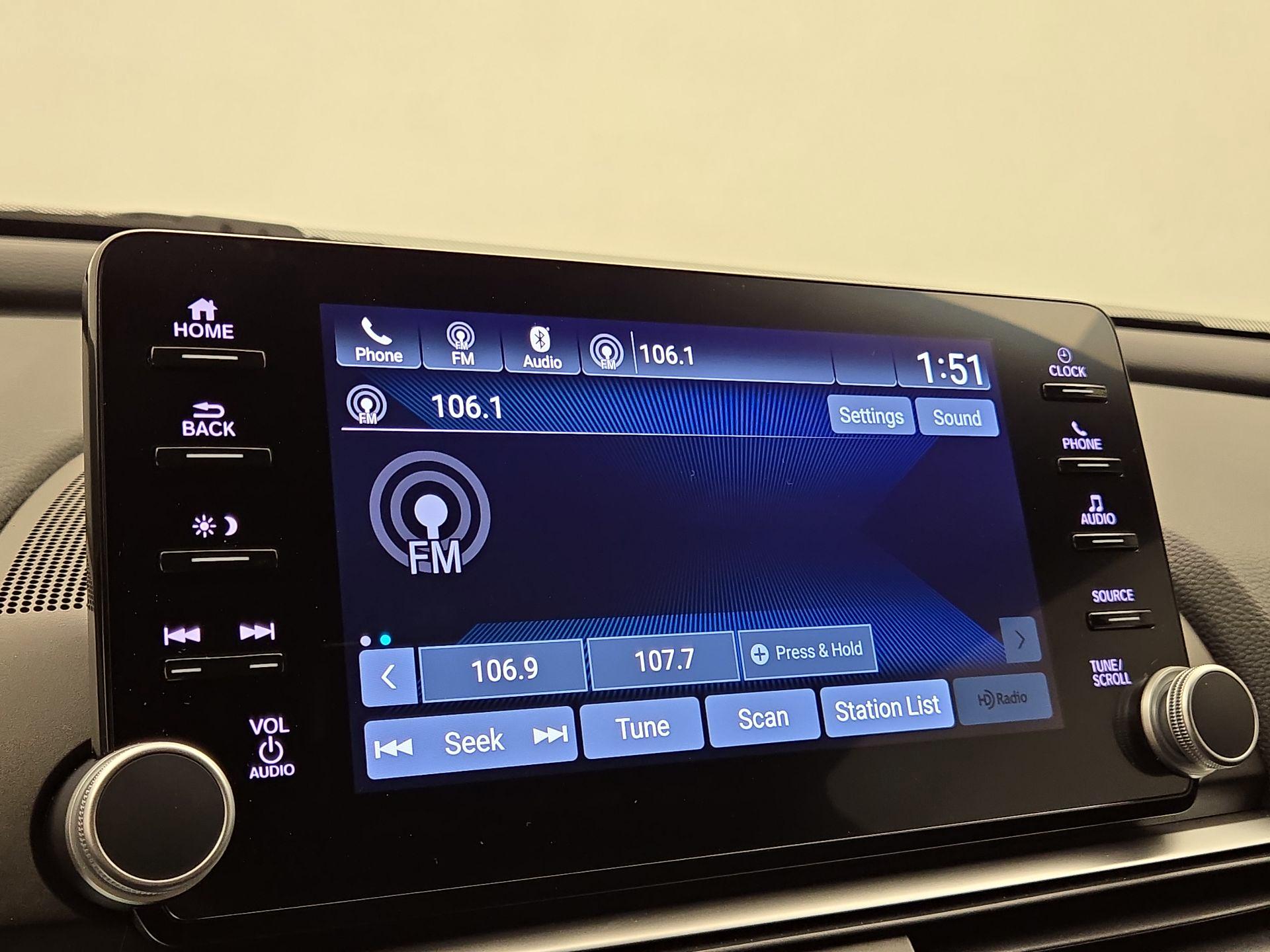 Thumbnail: 2022 Honda Accord - 15