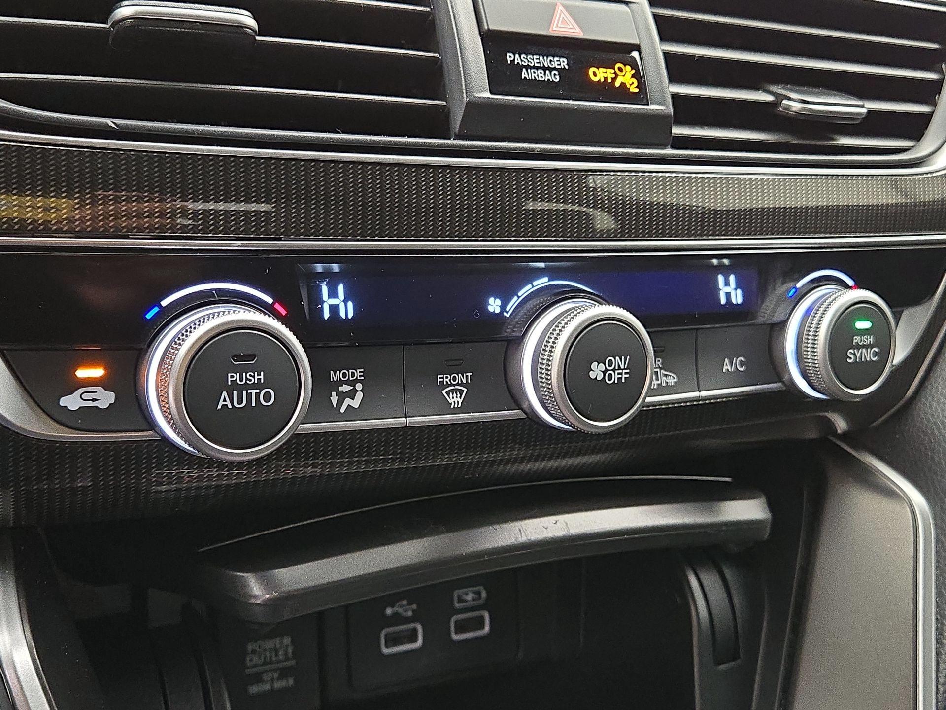 Thumbnail: 2022 Honda Accord - 16