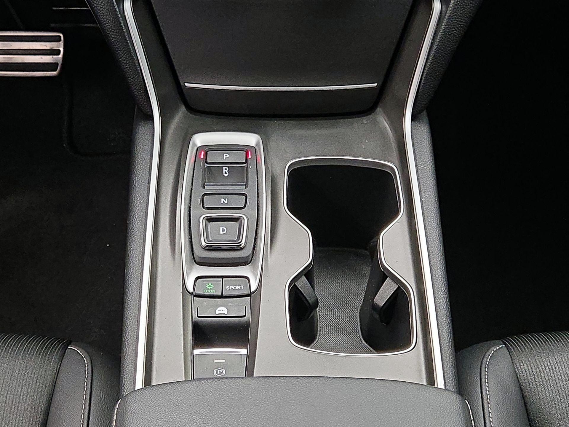 Thumbnail: 2022 Honda Accord - 17