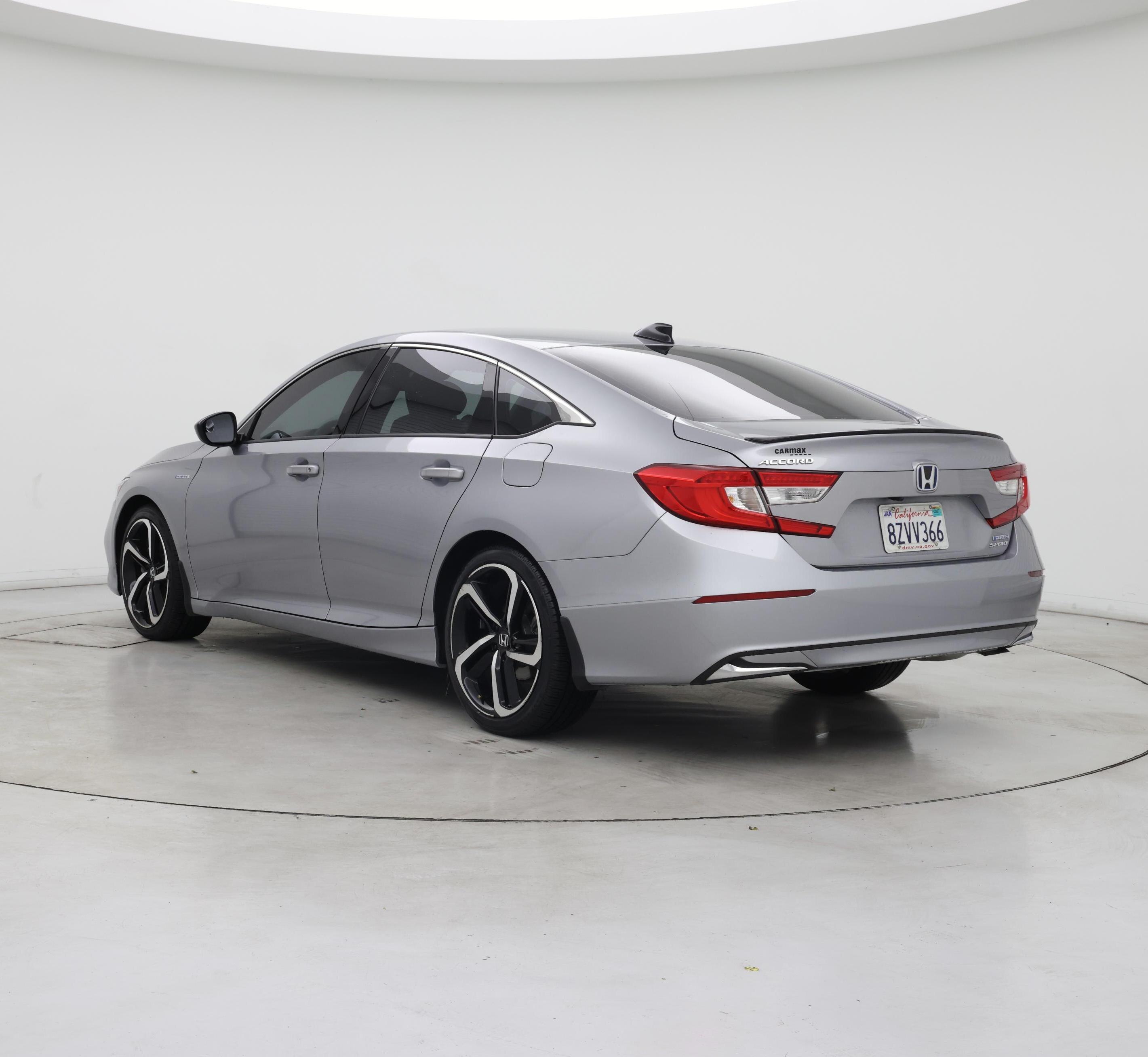 Thumbnail: 2022 Honda Accord - 2