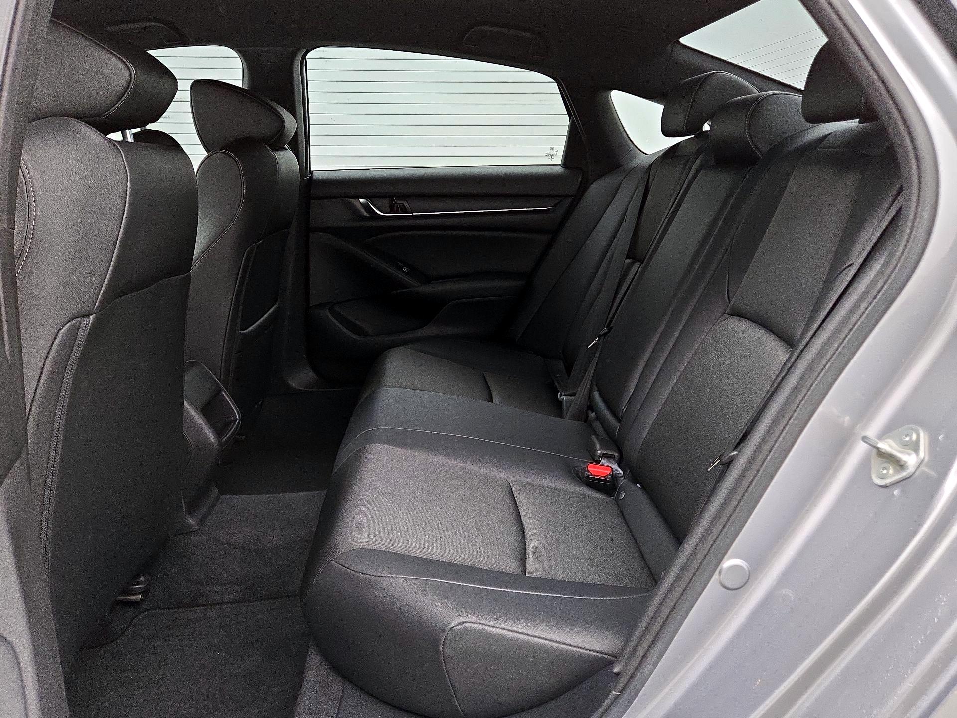 Thumbnail: 2022 Honda Accord - 19