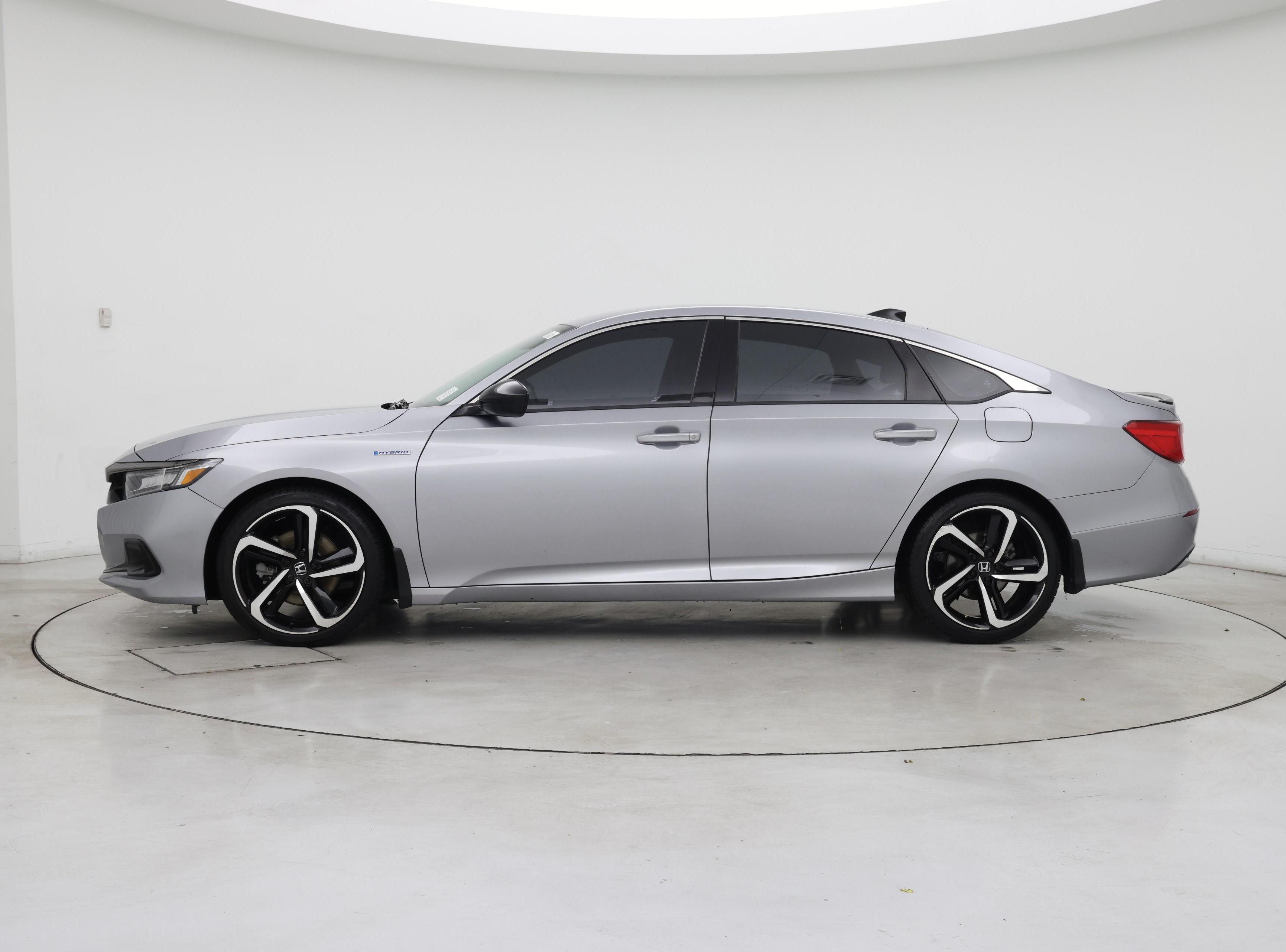 Thumbnail: 2022 Honda Accord - 3