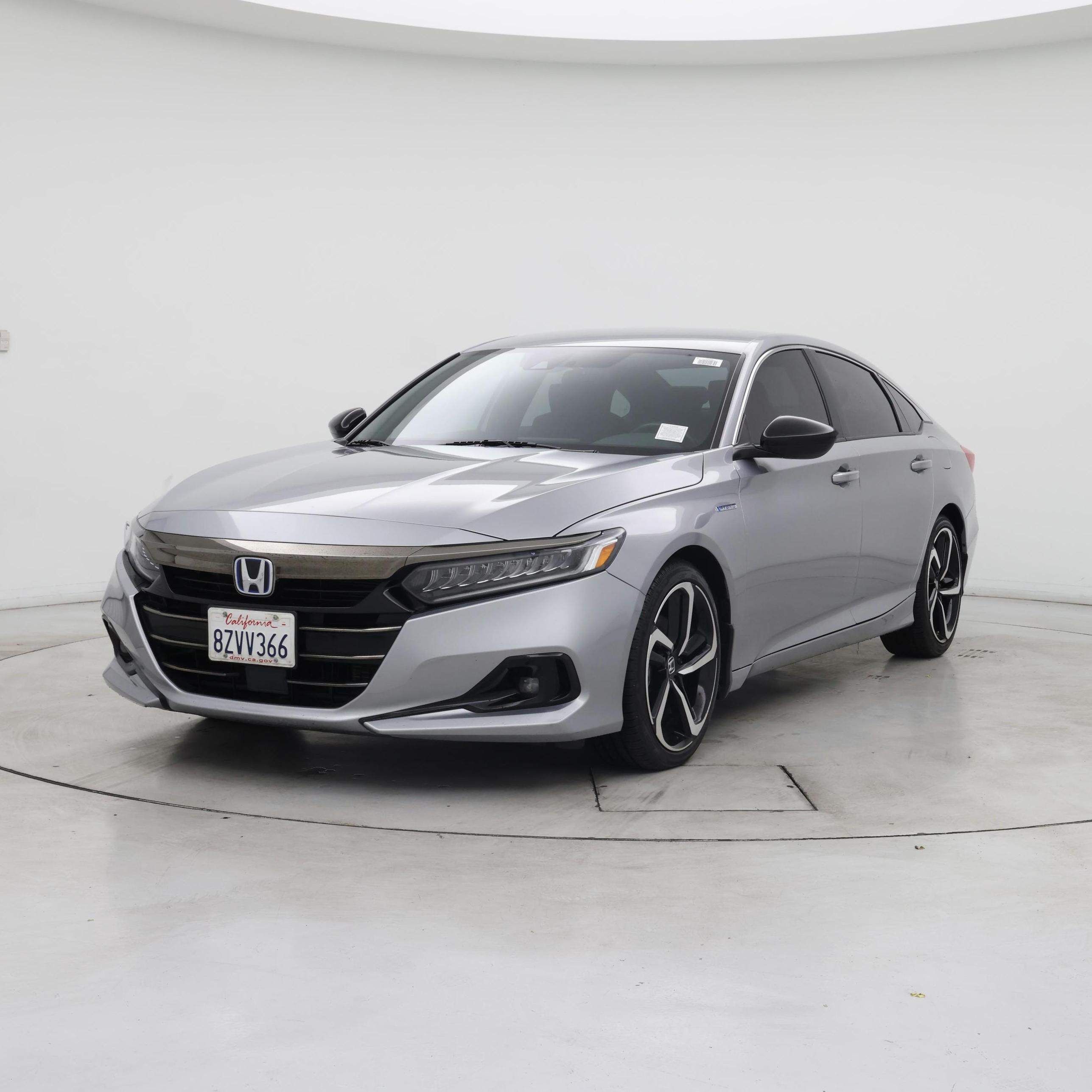 Thumbnail: 2022 Honda Accord - 4