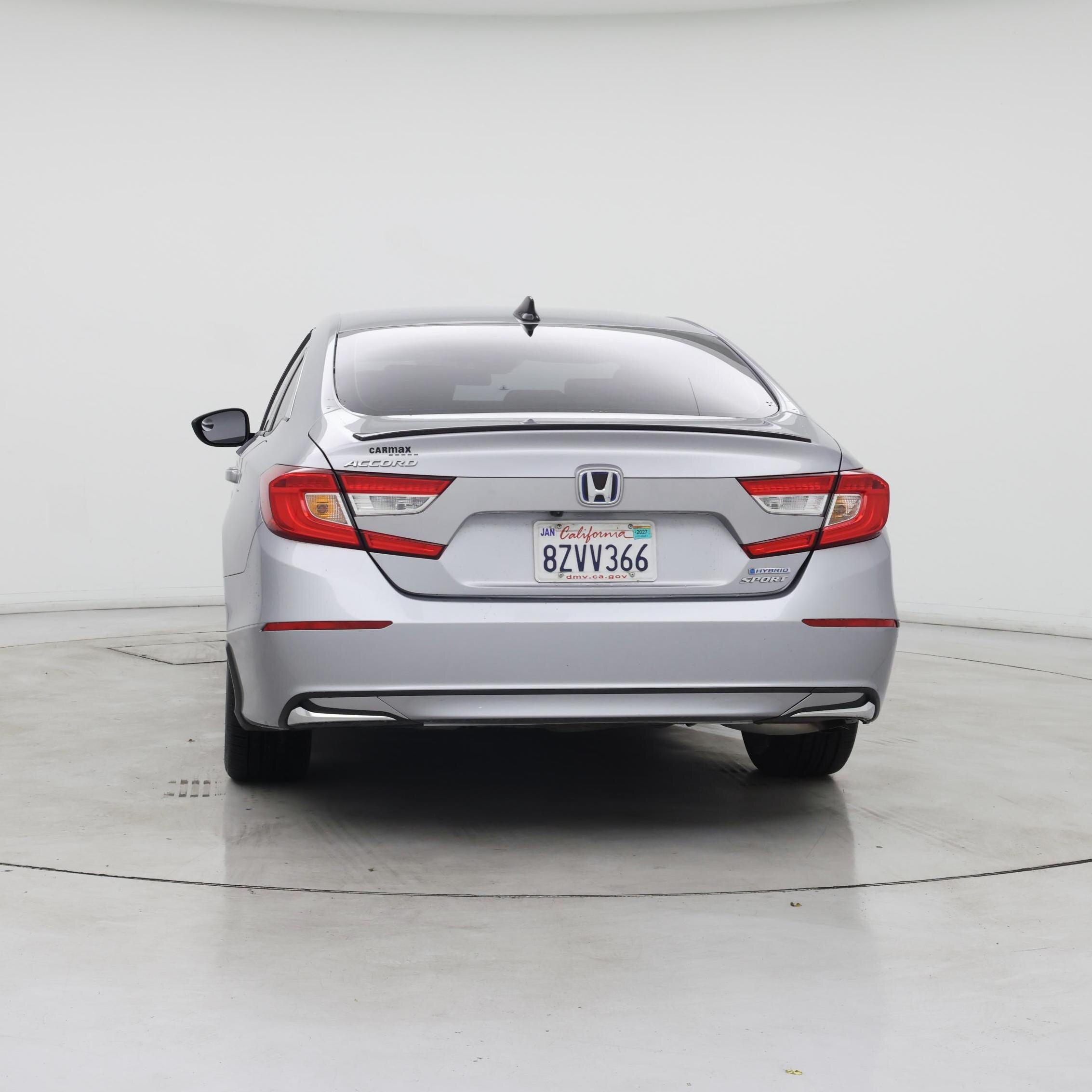 Thumbnail: 2022 Honda Accord - 6
