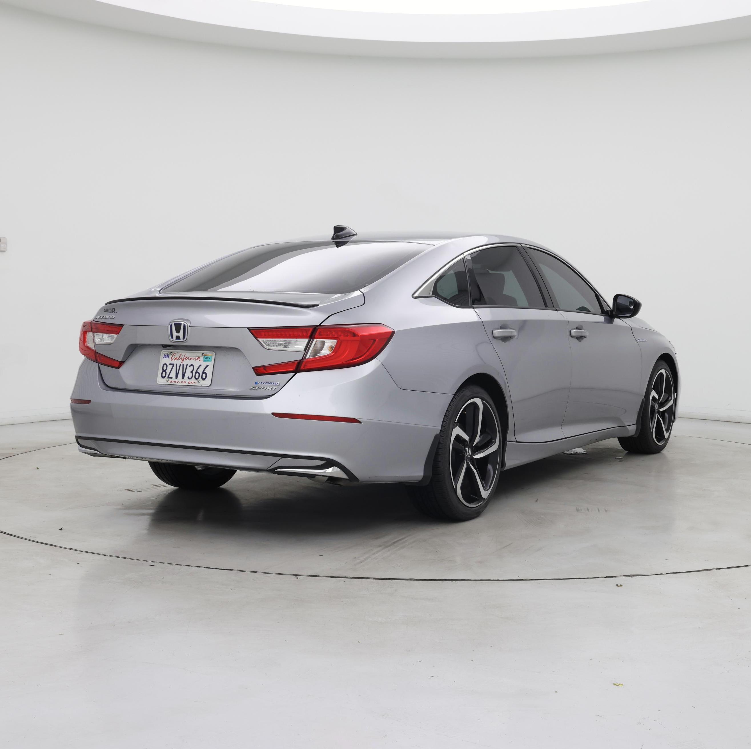 Thumbnail: 2022 Honda Accord - 8