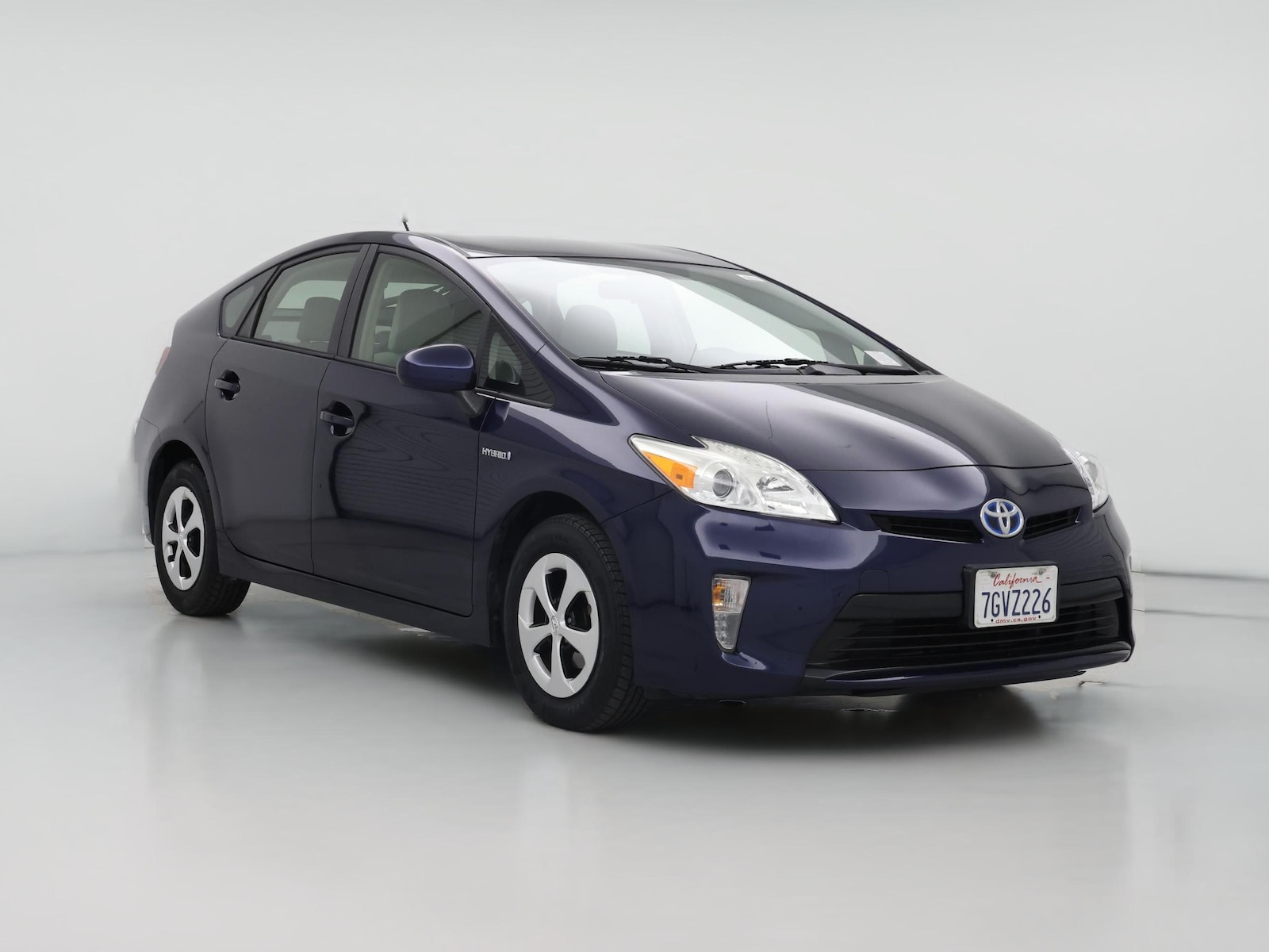 2014 Toyota Prius Two
