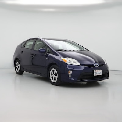 2014 Toyota Prius Two
