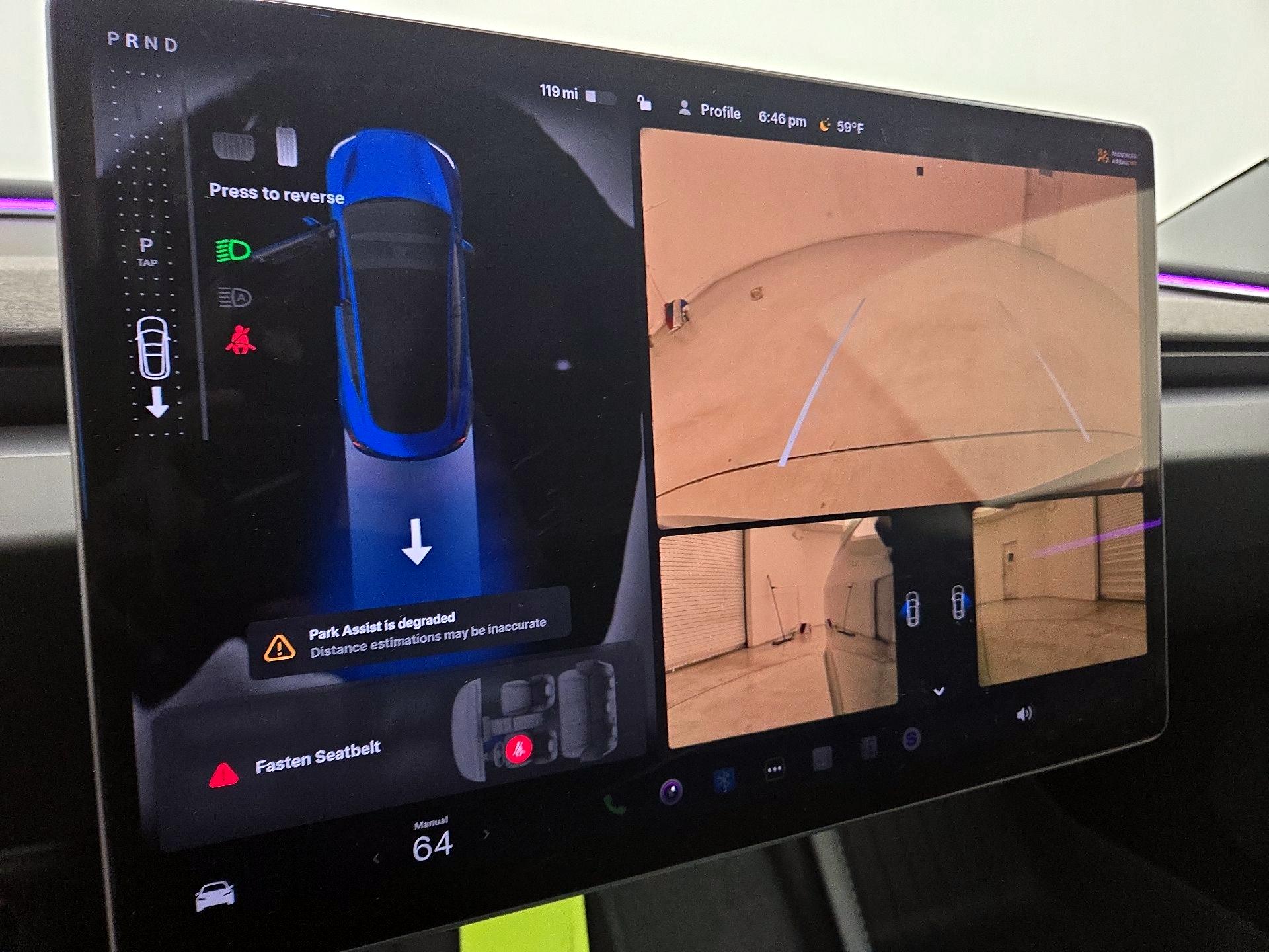 Thumbnail: 2025 Tesla Model 3 - 13