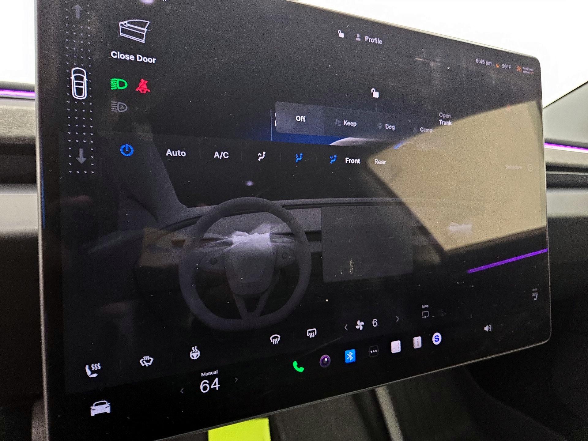 Thumbnail: 2025 Tesla Model 3 - 15