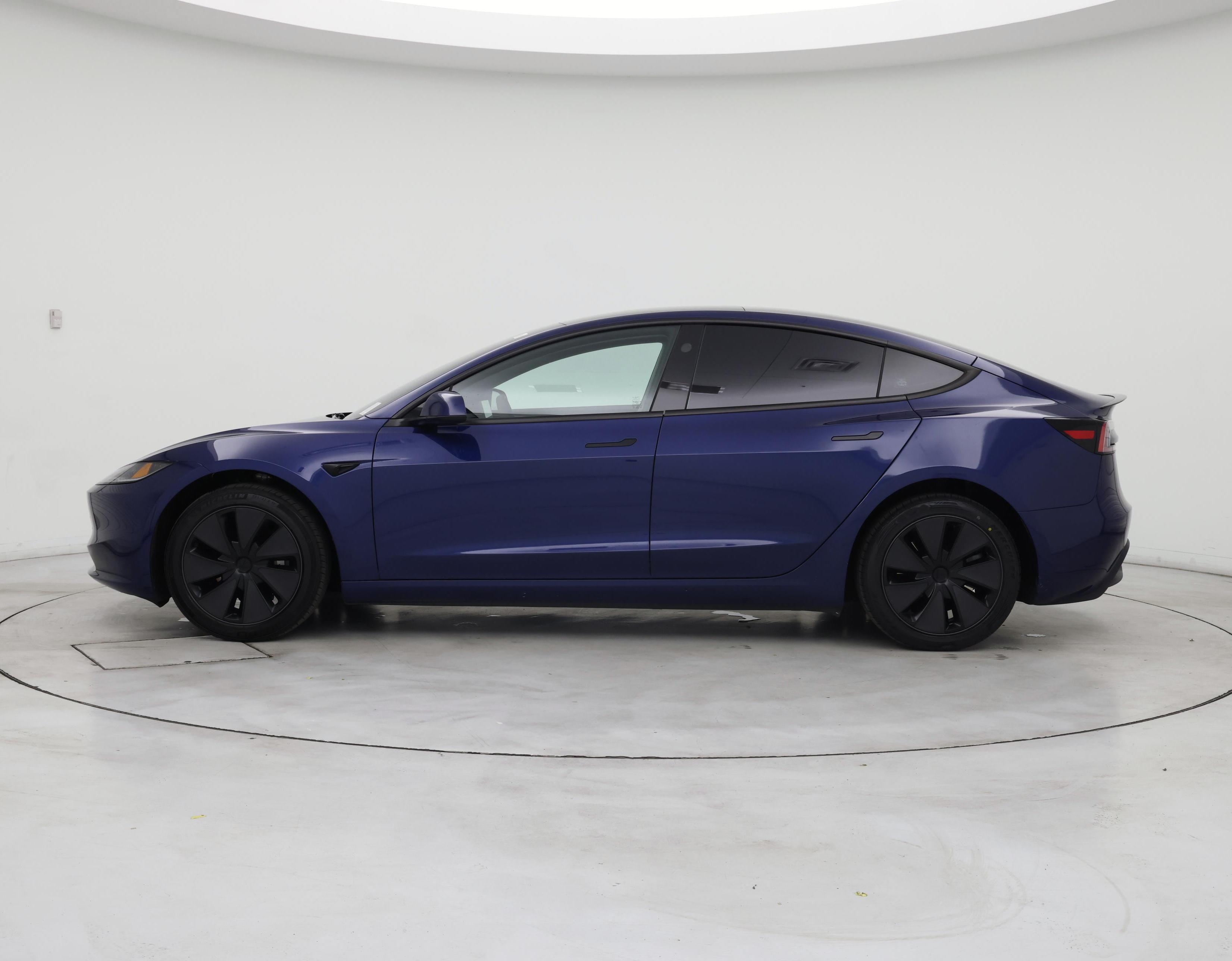 Thumbnail: 2025 Tesla Model 3 - 3