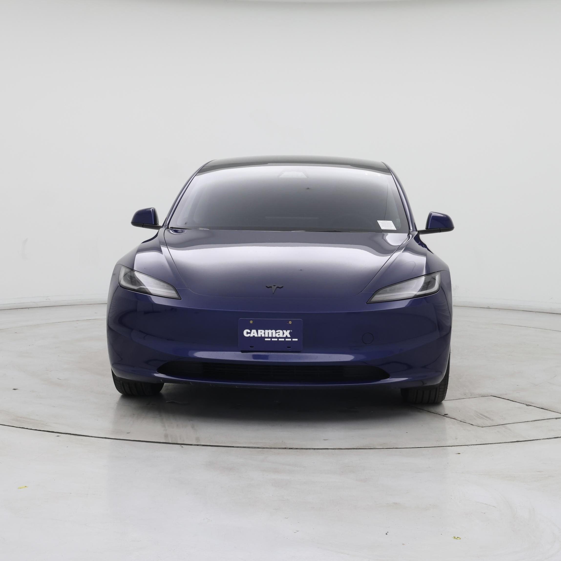 Thumbnail: 2025 Tesla Model 3 - 5
