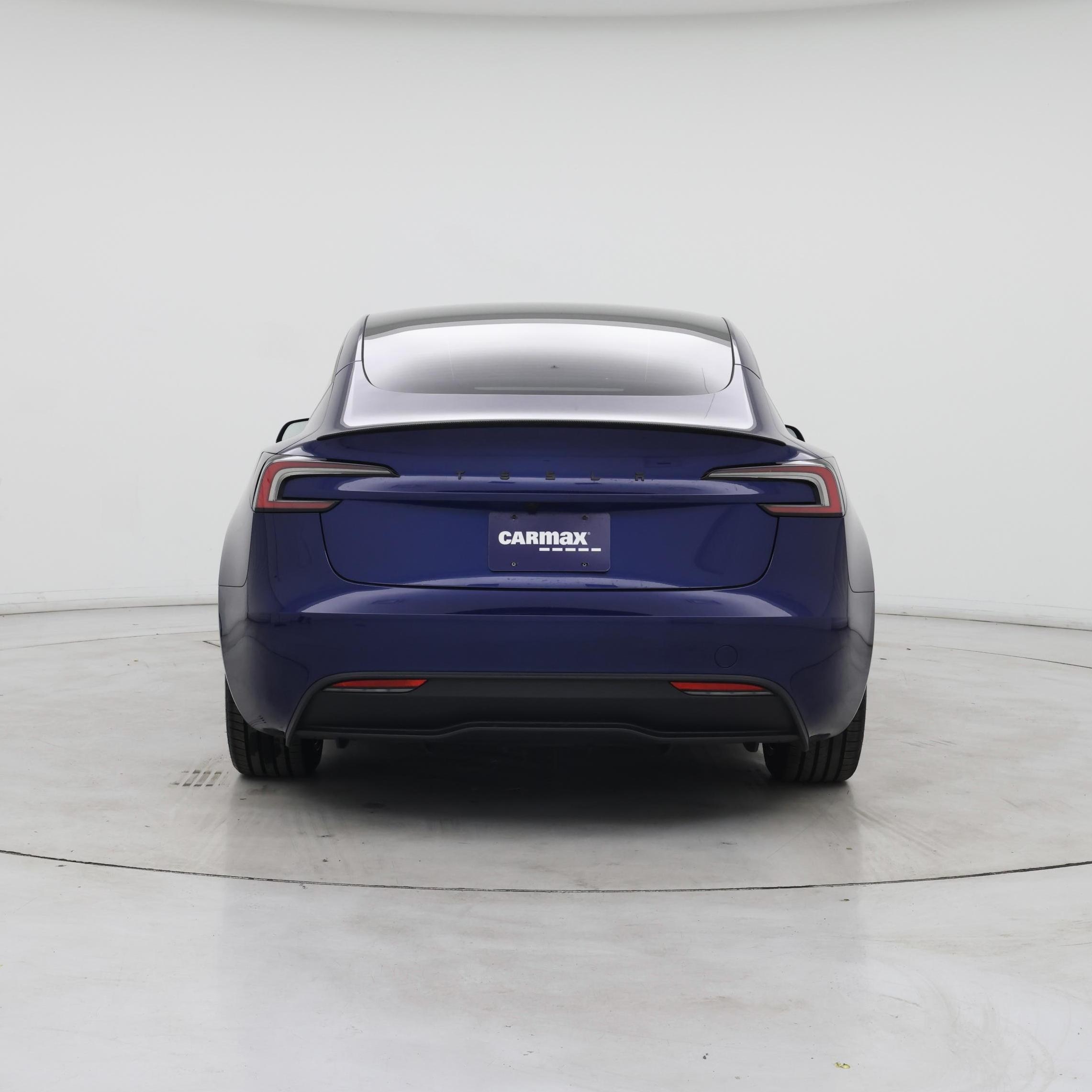 Thumbnail: 2025 Tesla Model 3 - 6