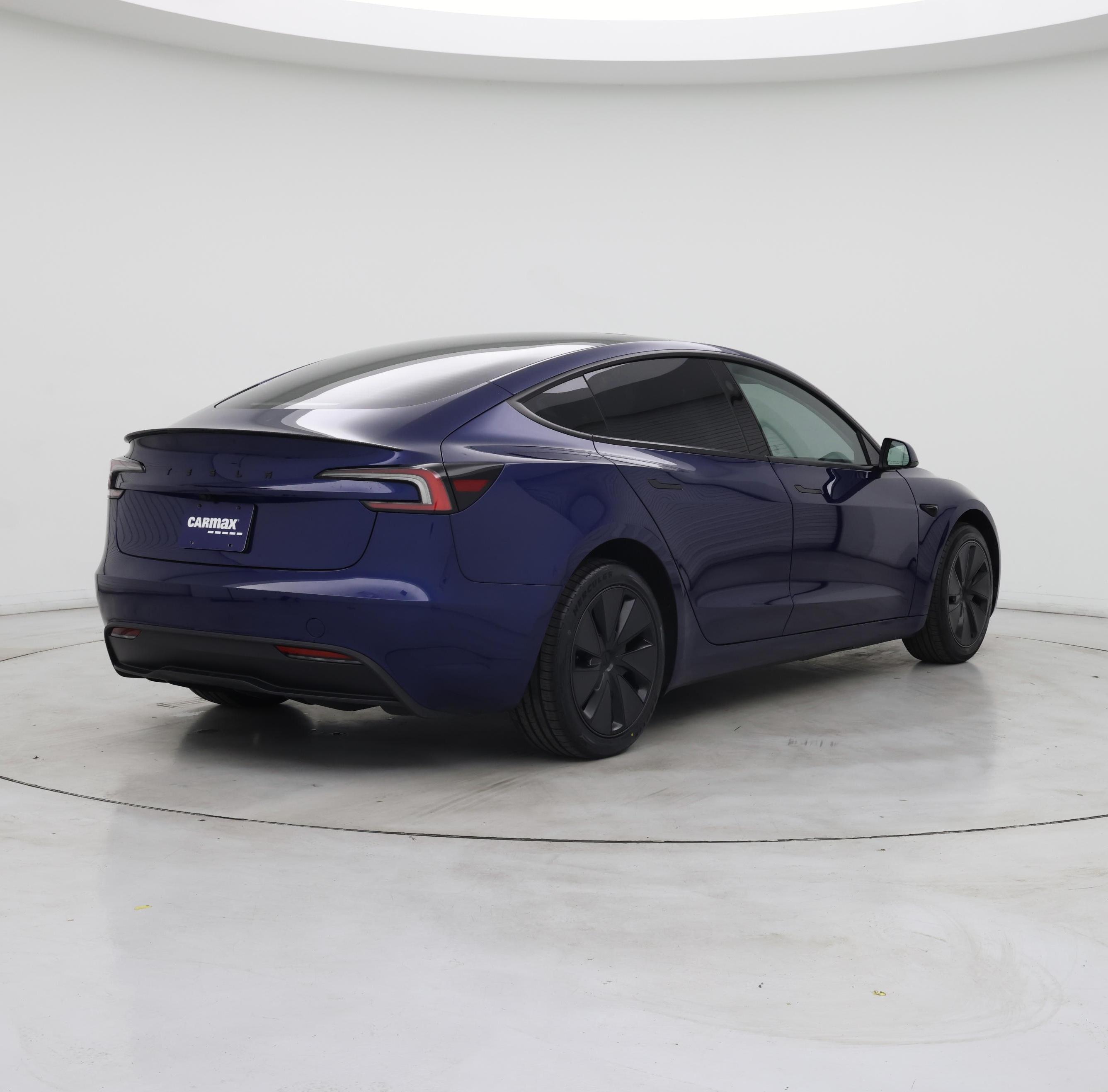 Thumbnail: 2025 Tesla Model 3 - 8