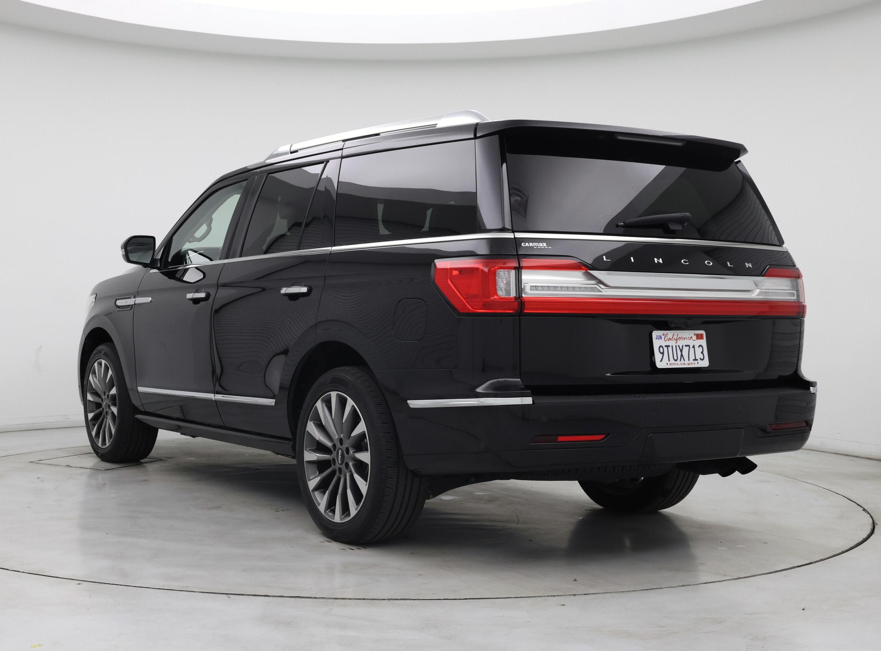 Thumbnail: 2019 Lincoln Navigator - 2