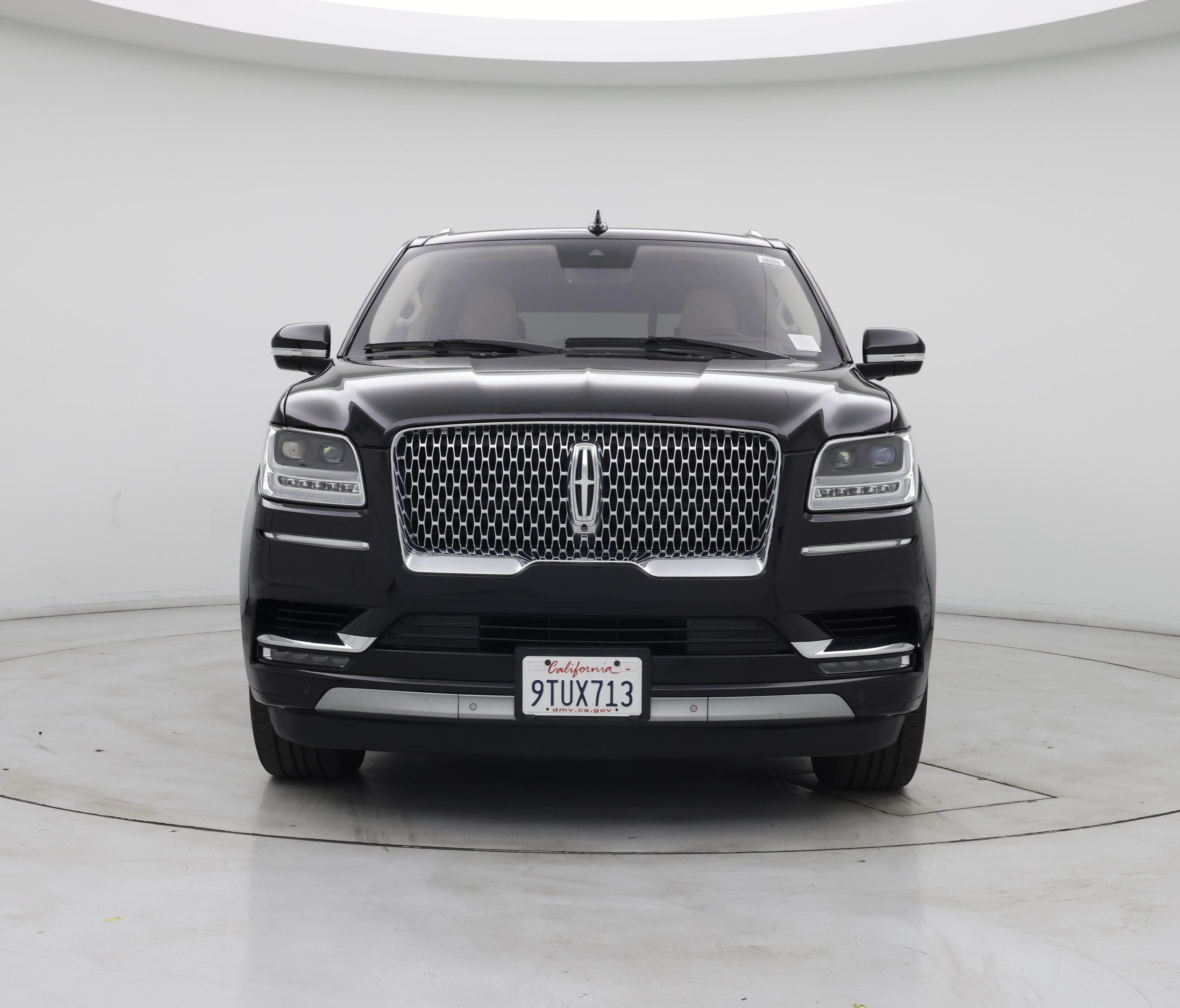 Thumbnail: 2019 Lincoln Navigator - 5