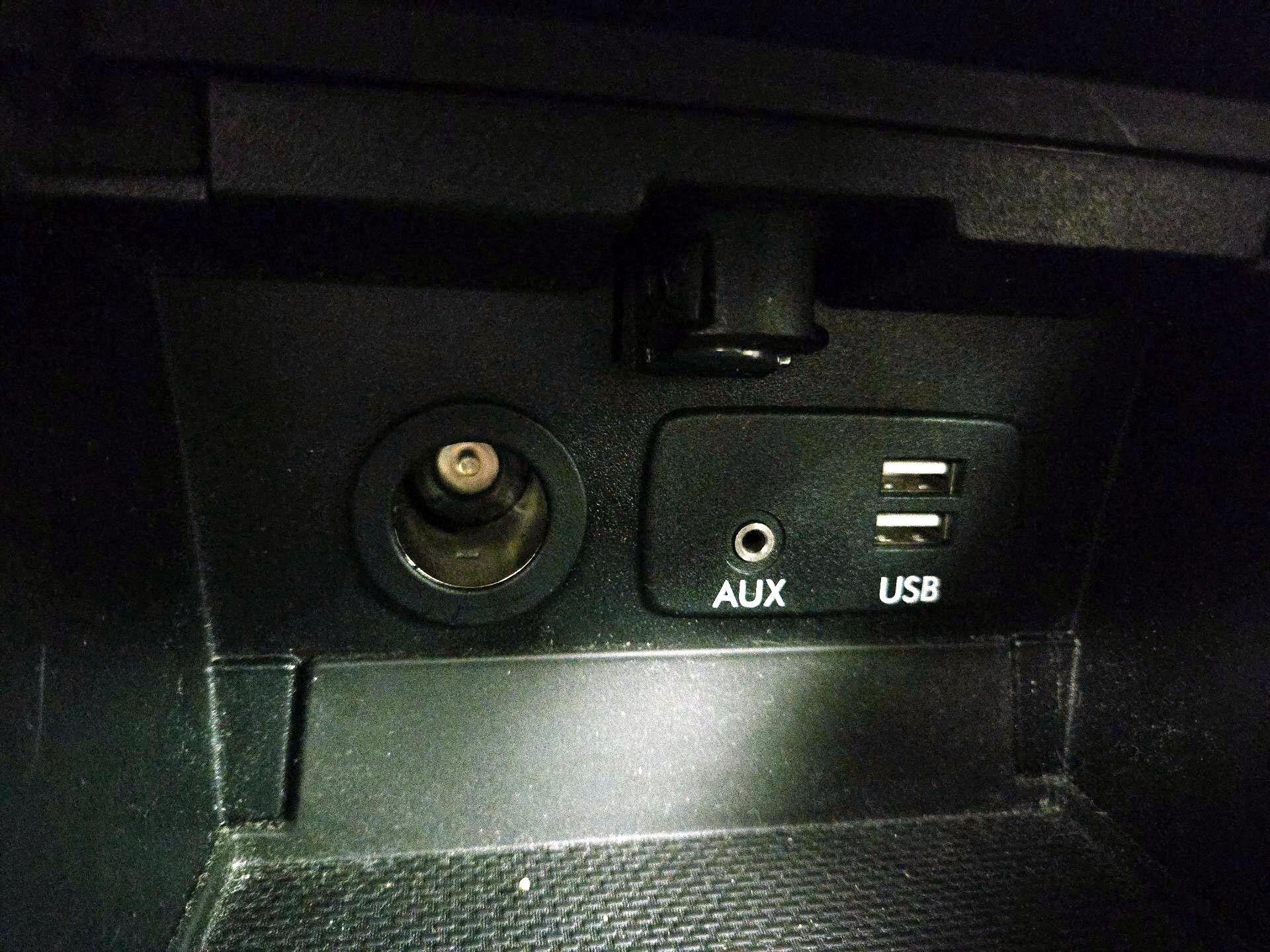 Thumbnail: 2015 Subaru Outback - 18