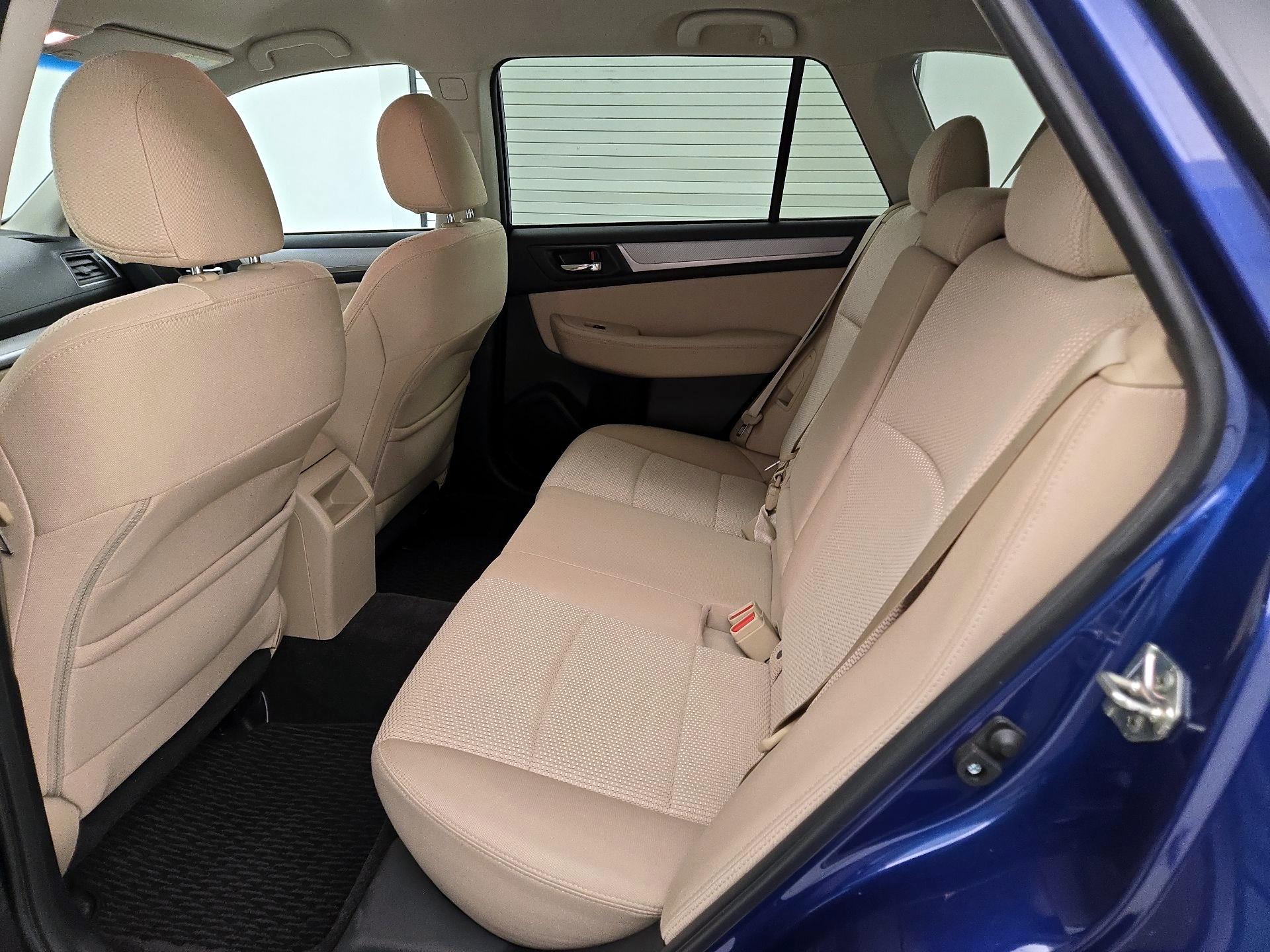 Thumbnail: 2015 Subaru Outback - 19