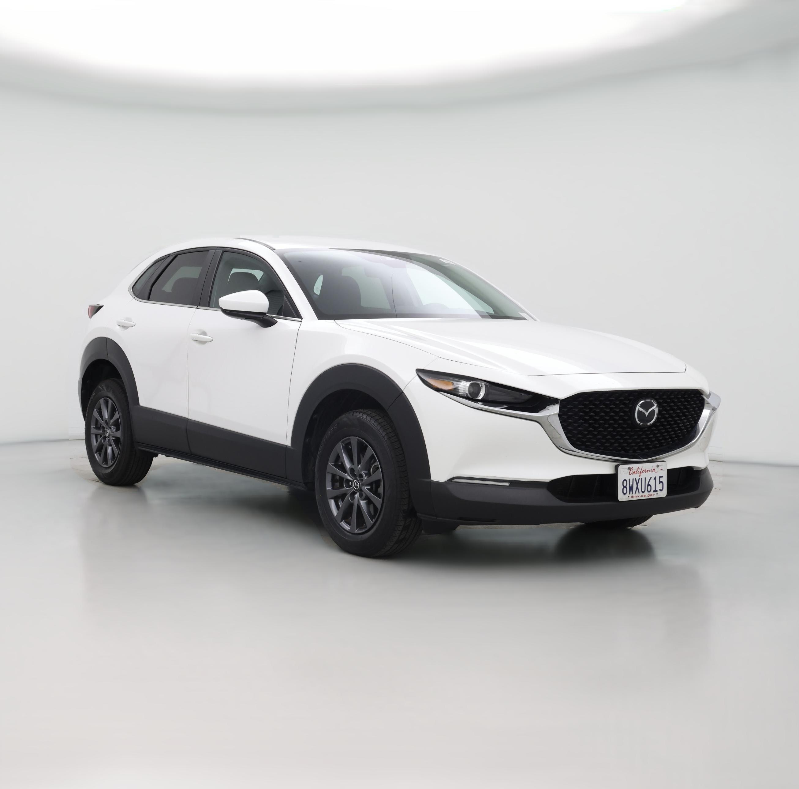Thumbnail: 2021 Mazda CX-30 - 1