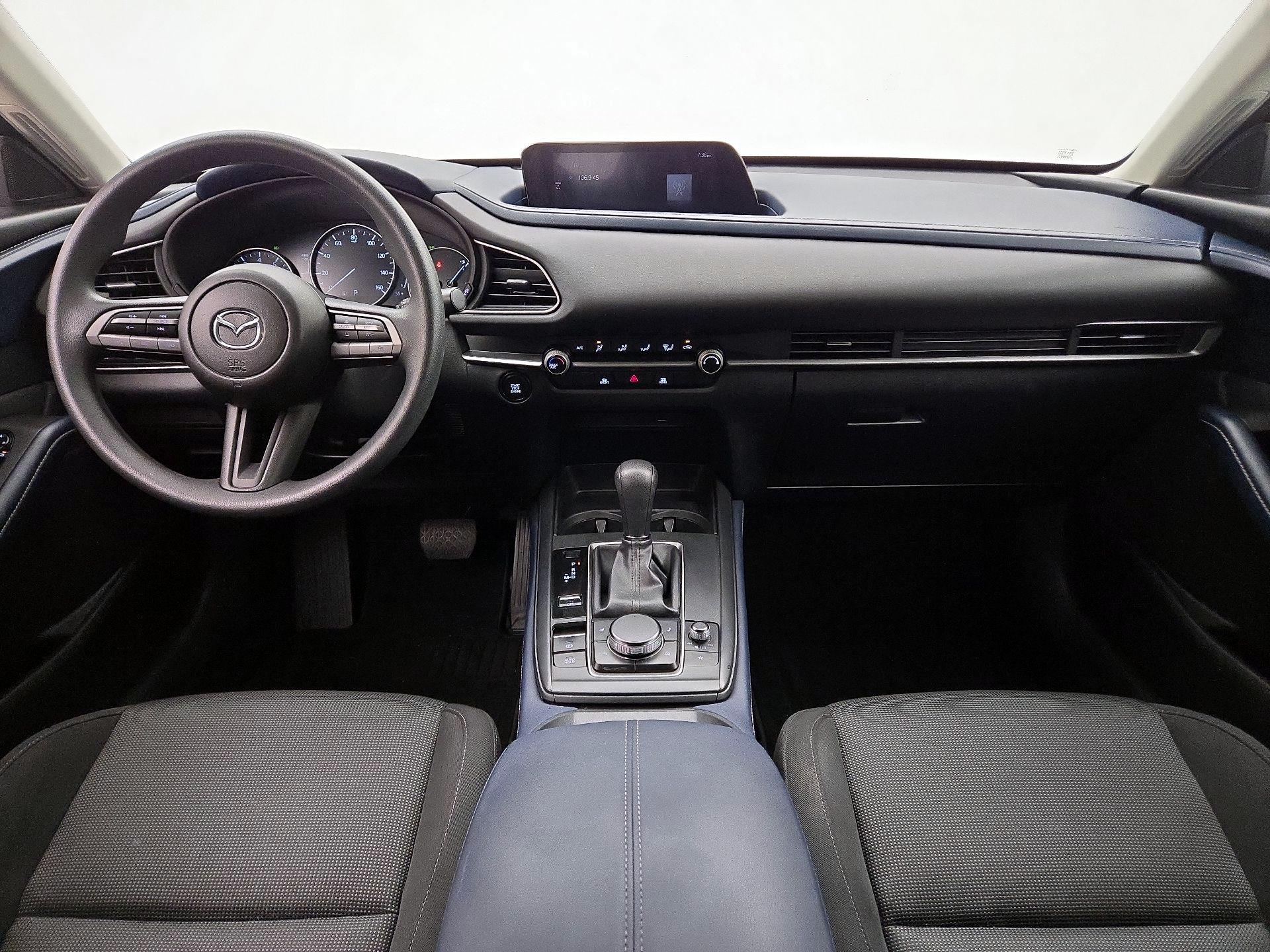 Thumbnail: 2021 Mazda CX-30 - 9