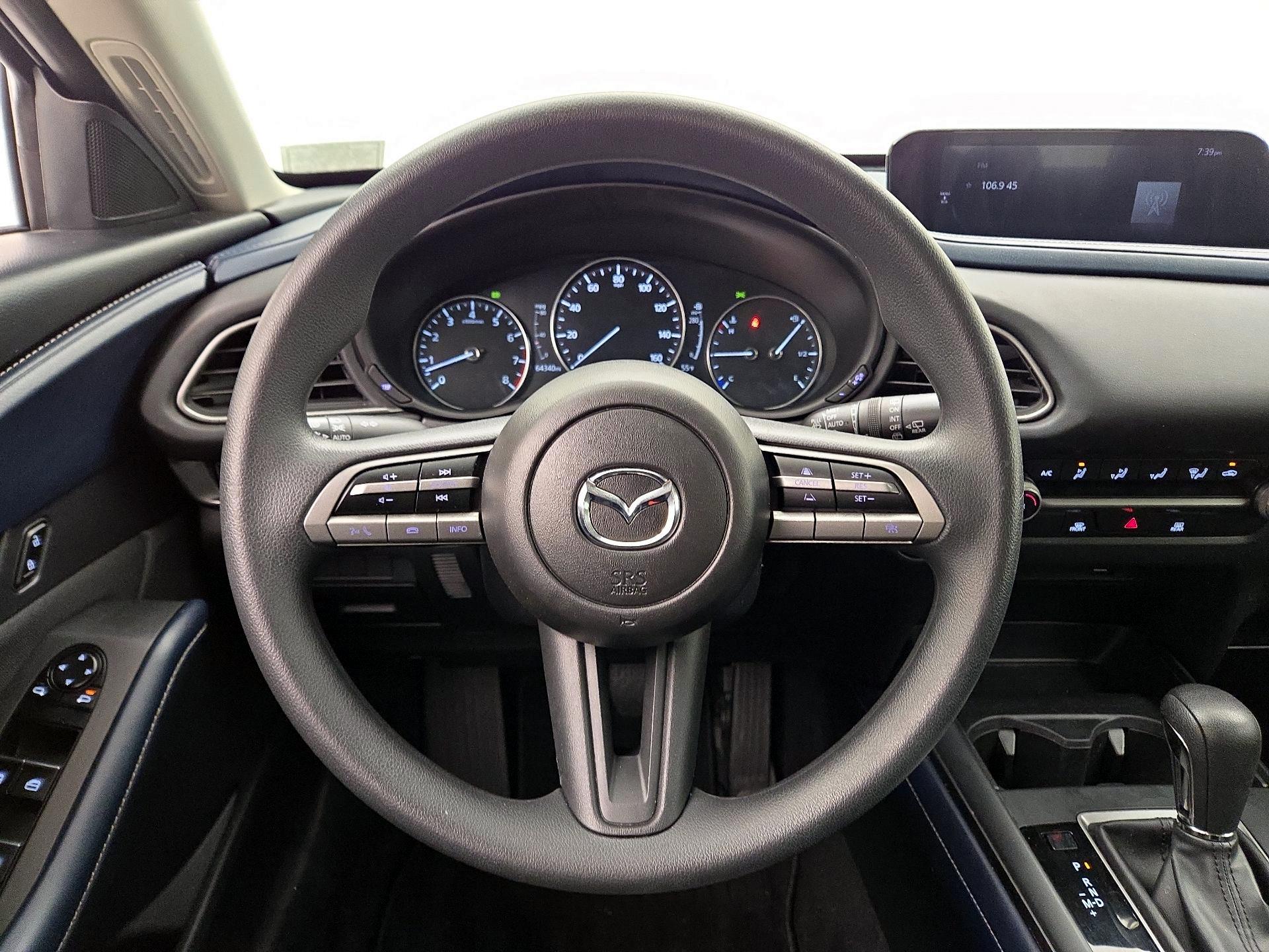 Thumbnail: 2021 Mazda CX-30 - 10