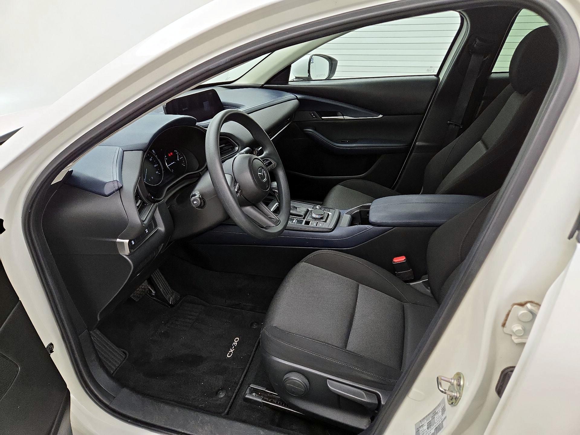 Thumbnail: 2021 Mazda CX-30 - 11