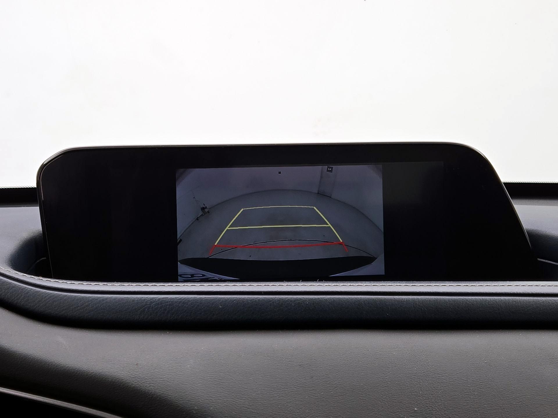 Thumbnail: 2021 Mazda CX-30 - 14