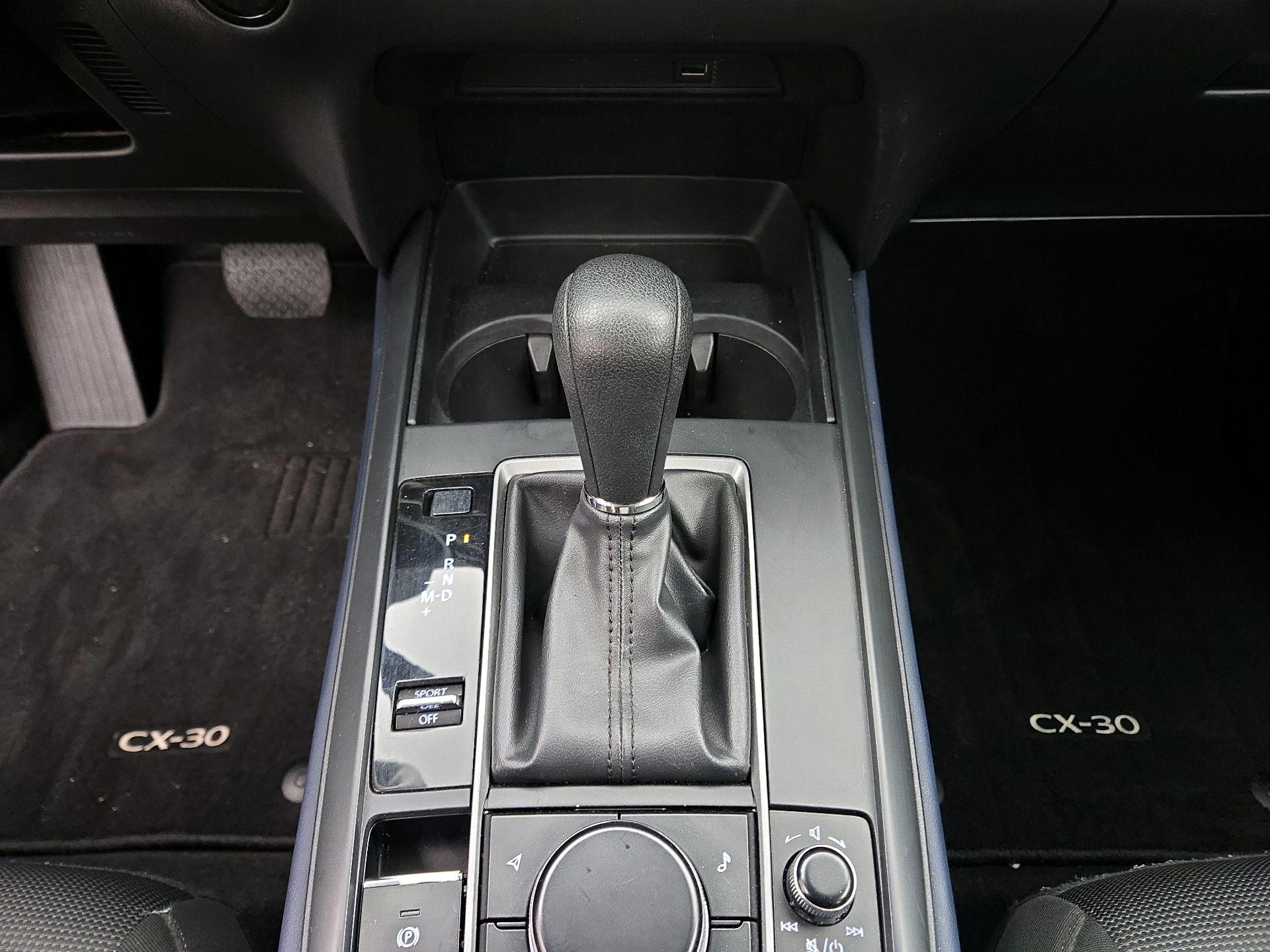 Thumbnail: 2021 Mazda CX-30 - 17