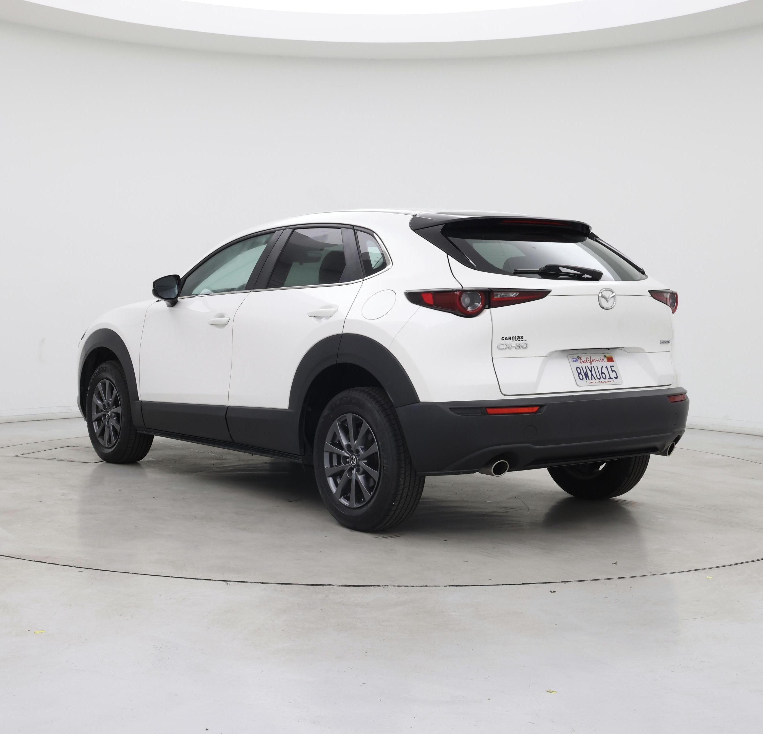 Thumbnail: 2021 Mazda CX-30 - 2