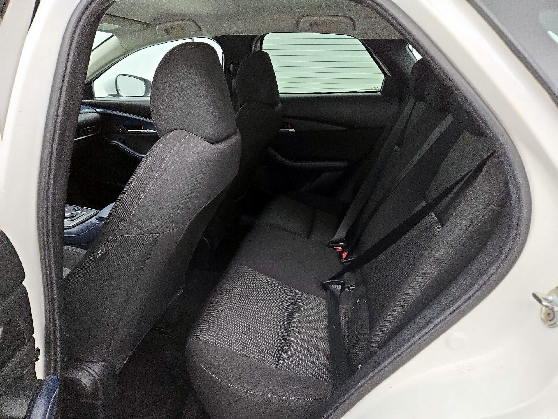 Thumbnail: 2021 Mazda CX-30 - 19