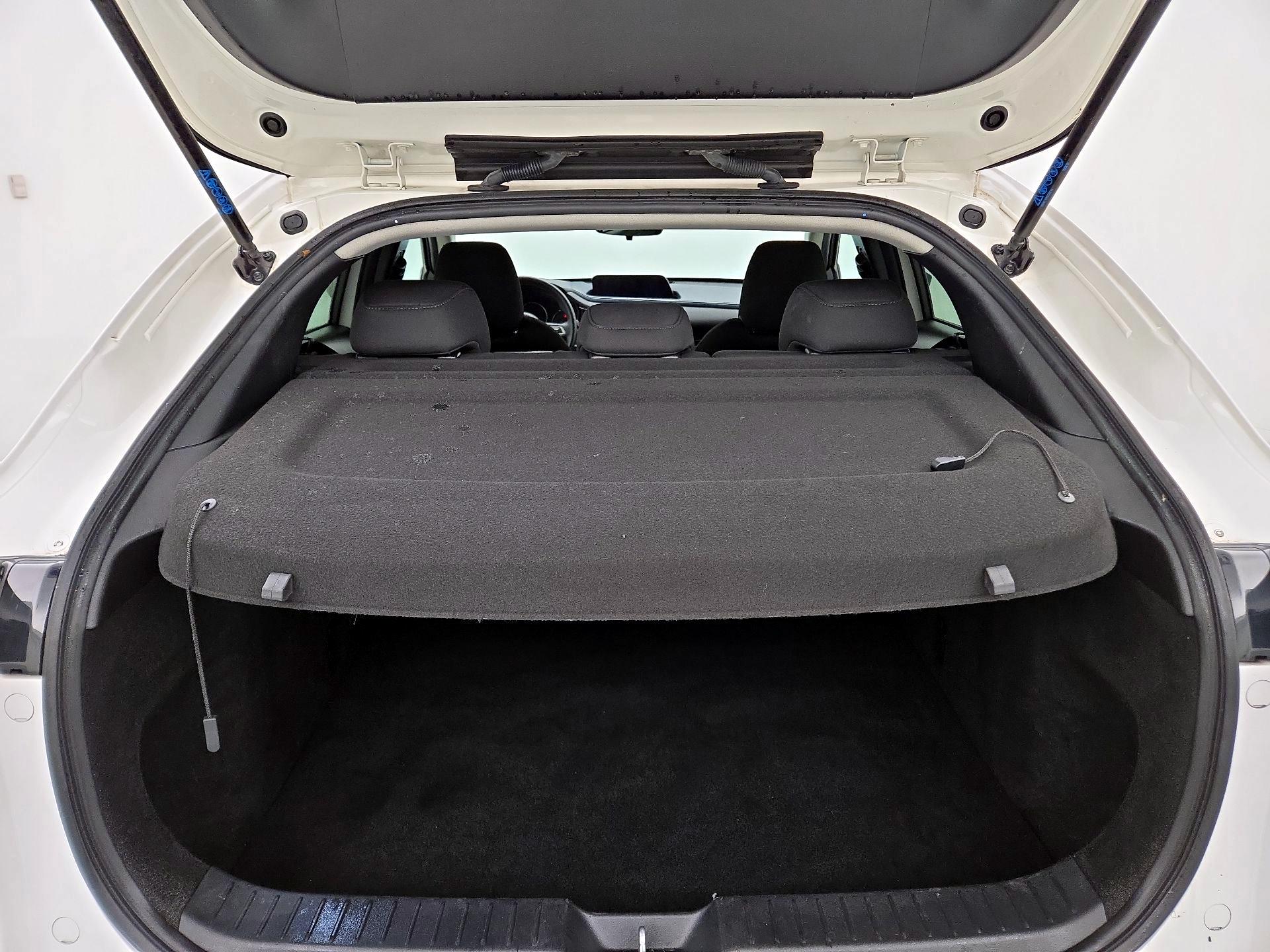 Thumbnail: 2021 Mazda CX-30 - 20