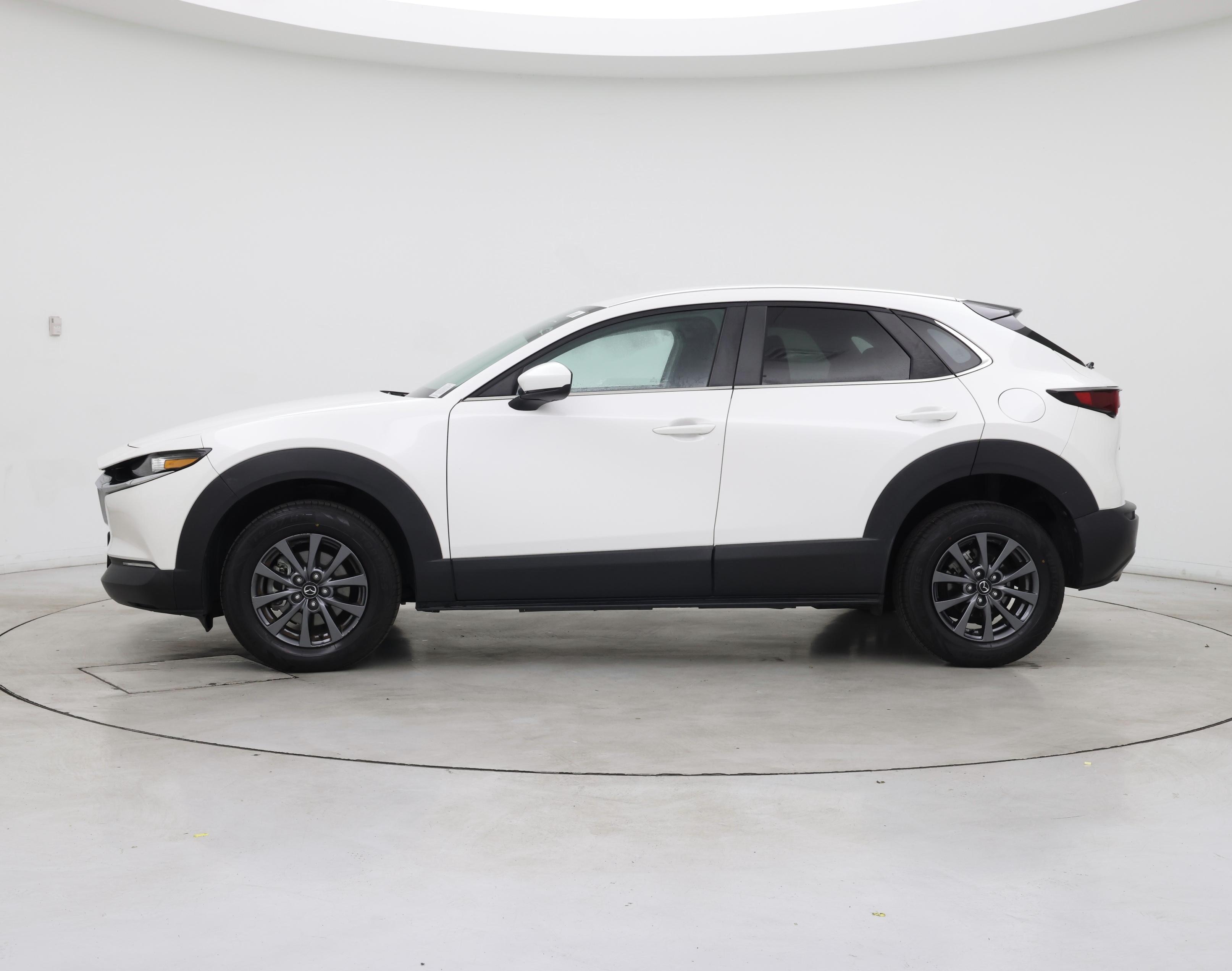 Thumbnail: 2021 Mazda CX-30 - 3