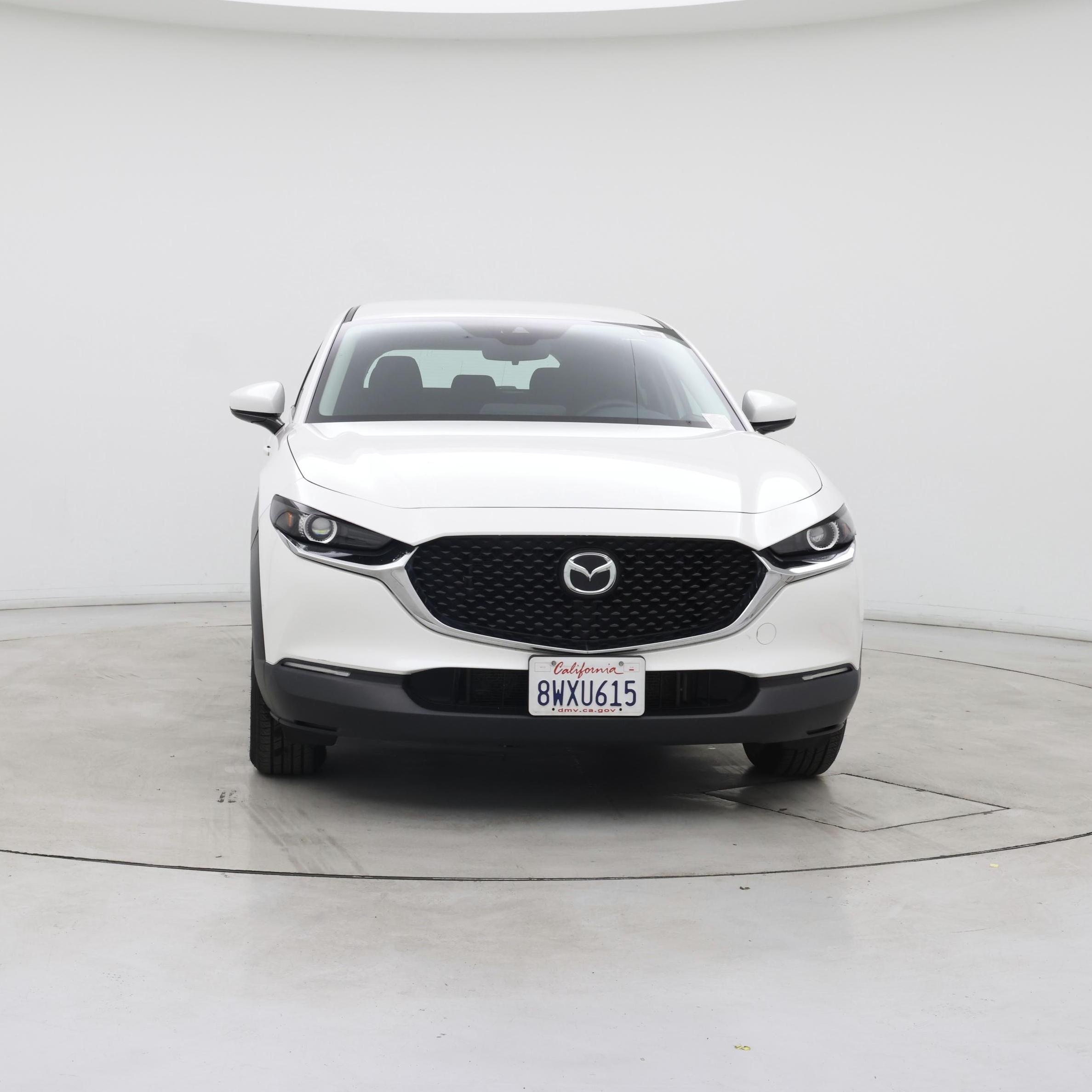 Thumbnail: 2021 Mazda CX-30 - 5