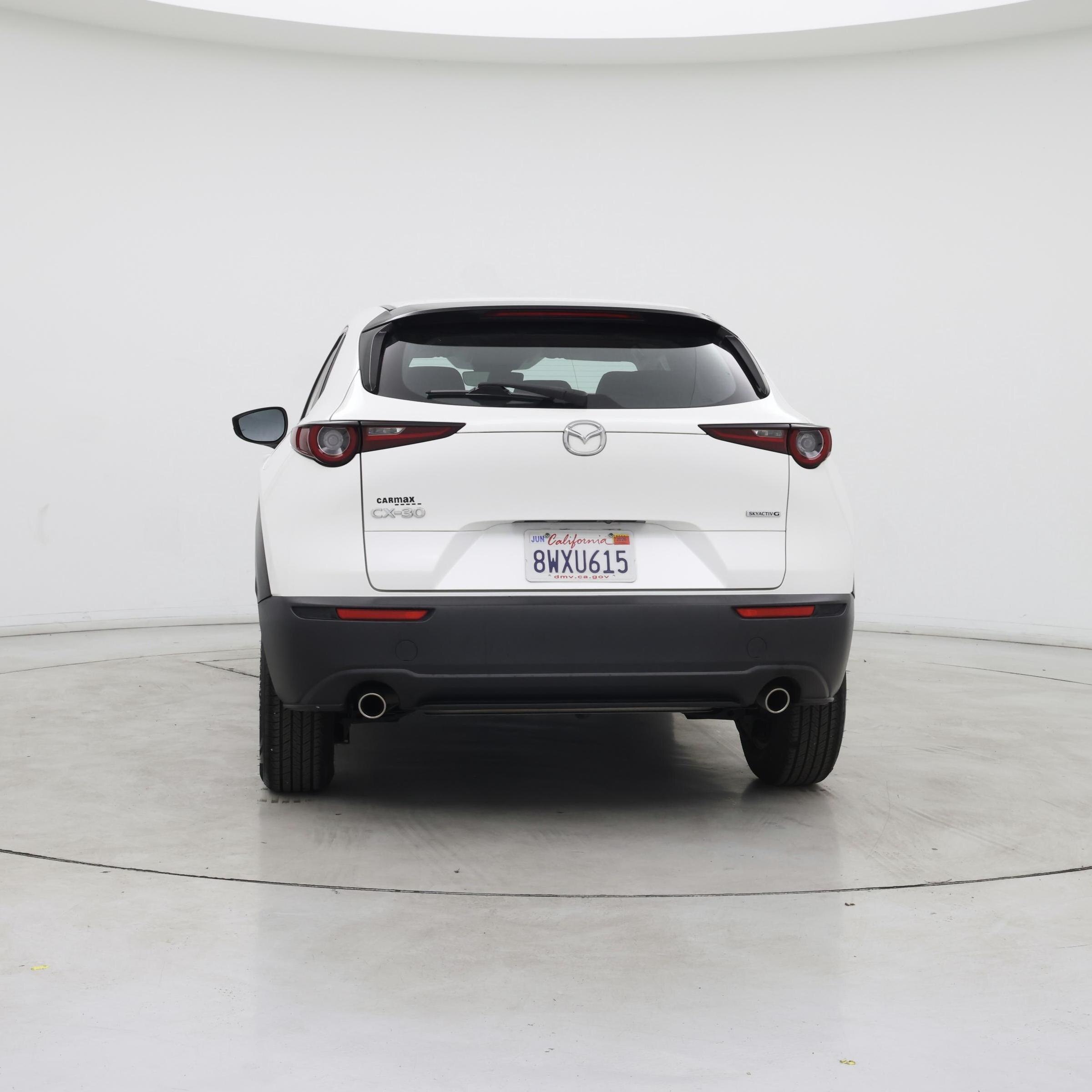 Thumbnail: 2021 Mazda CX-30 - 6