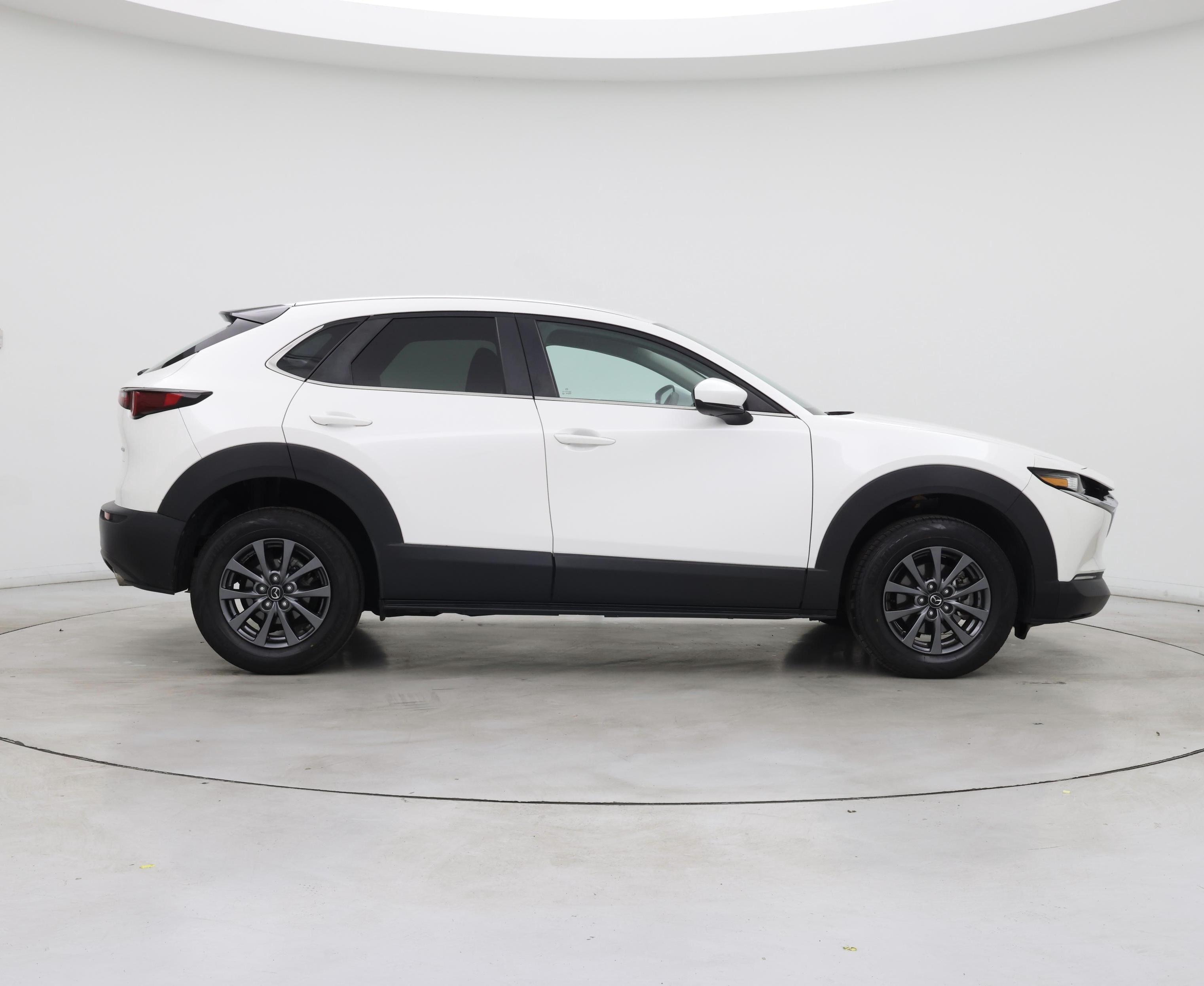 Thumbnail: 2021 Mazda CX-30 - 7