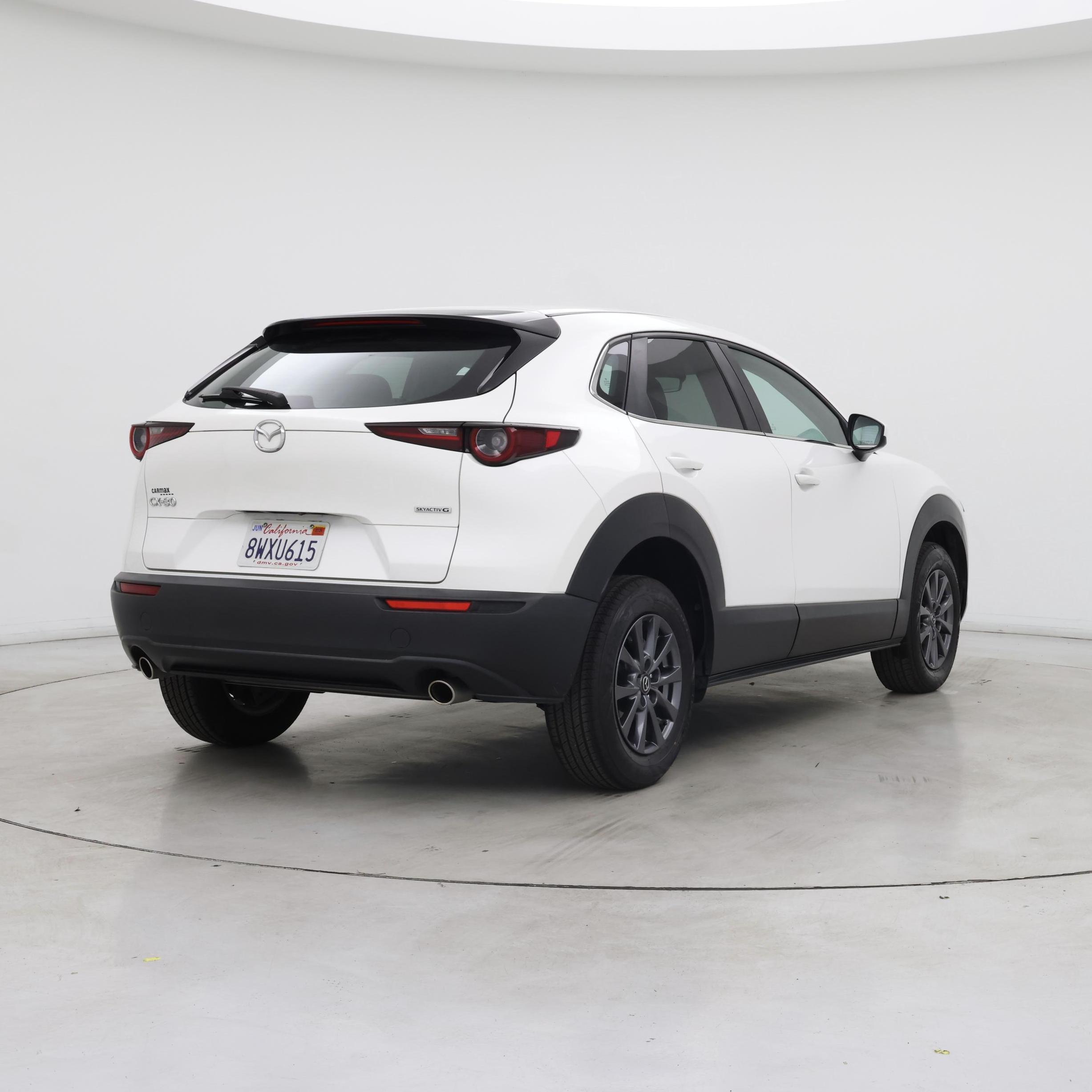 Thumbnail: 2021 Mazda CX-30 - 8