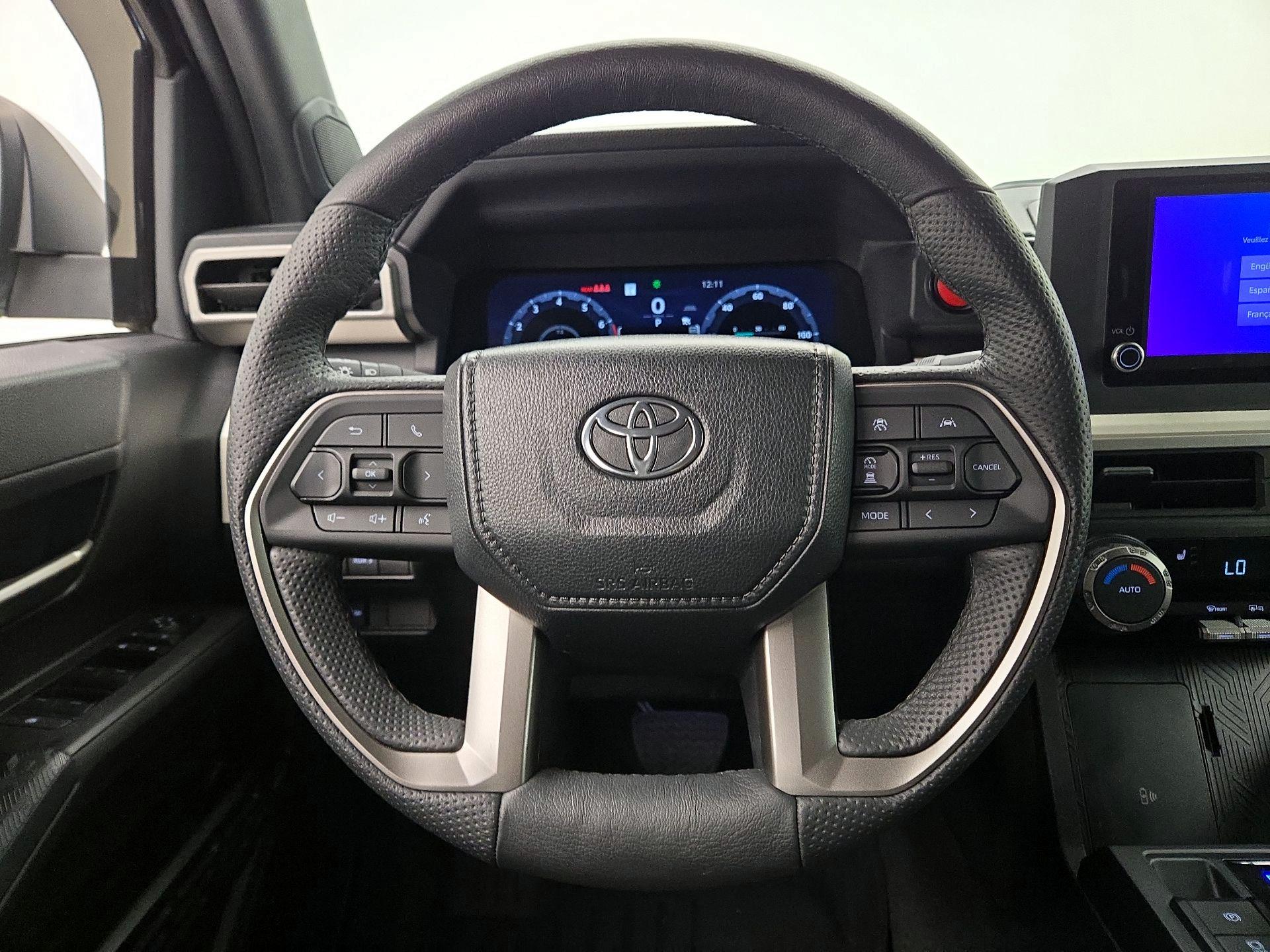 Thumbnail: 2024 Toyota Tacoma - 10