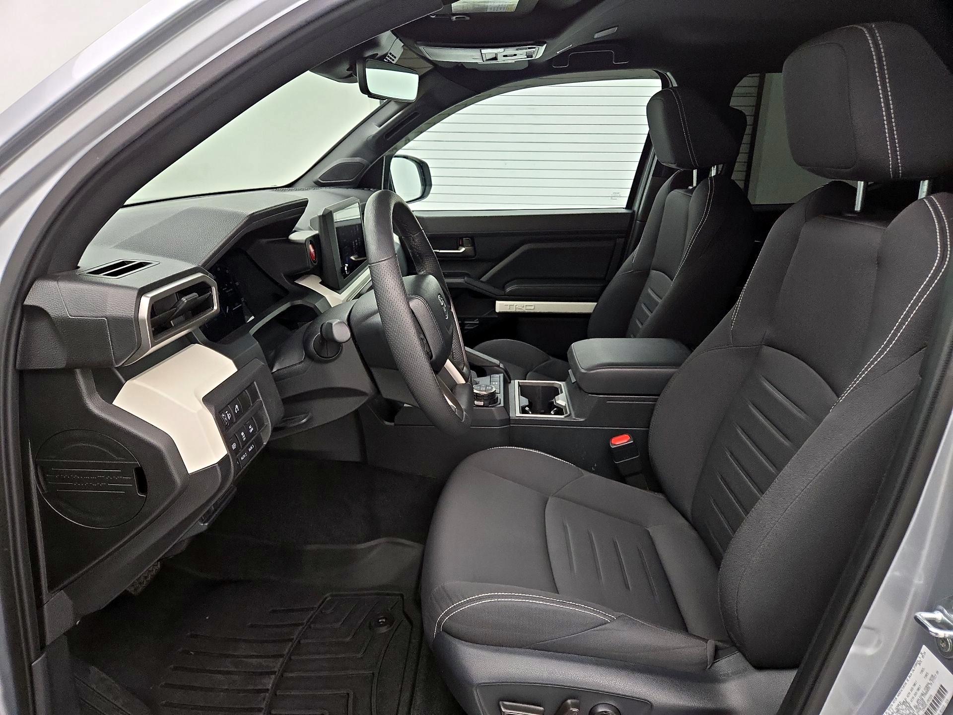 Thumbnail: 2024 Toyota Tacoma - 11