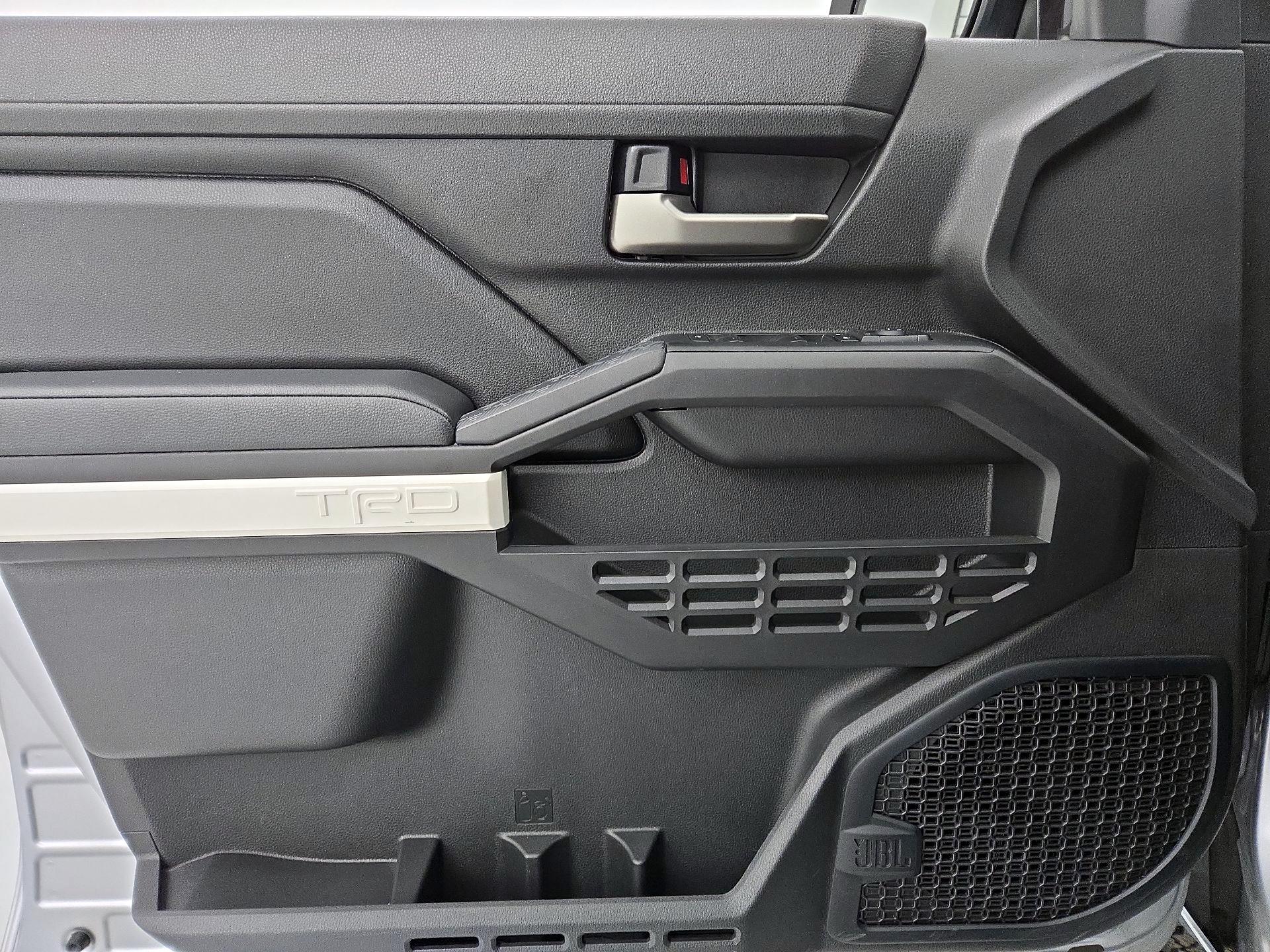 Thumbnail: 2024 Toyota Tacoma - 12