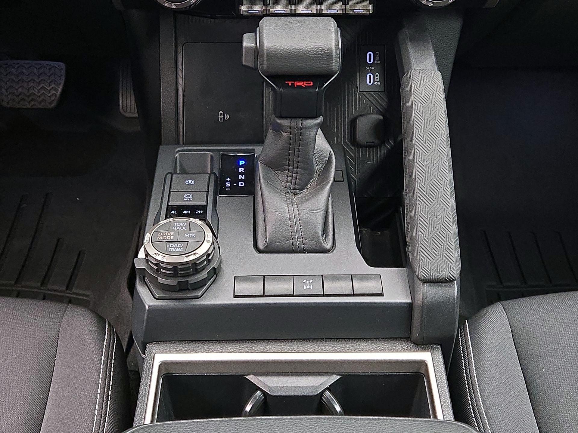 Thumbnail: 2024 Toyota Tacoma - 17