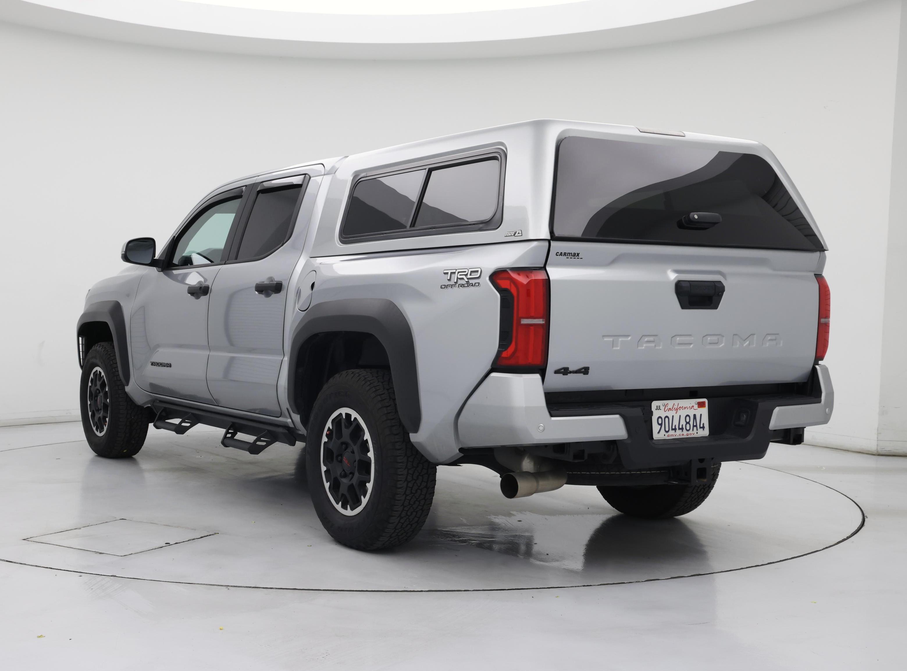 Thumbnail: 2024 Toyota Tacoma - 2