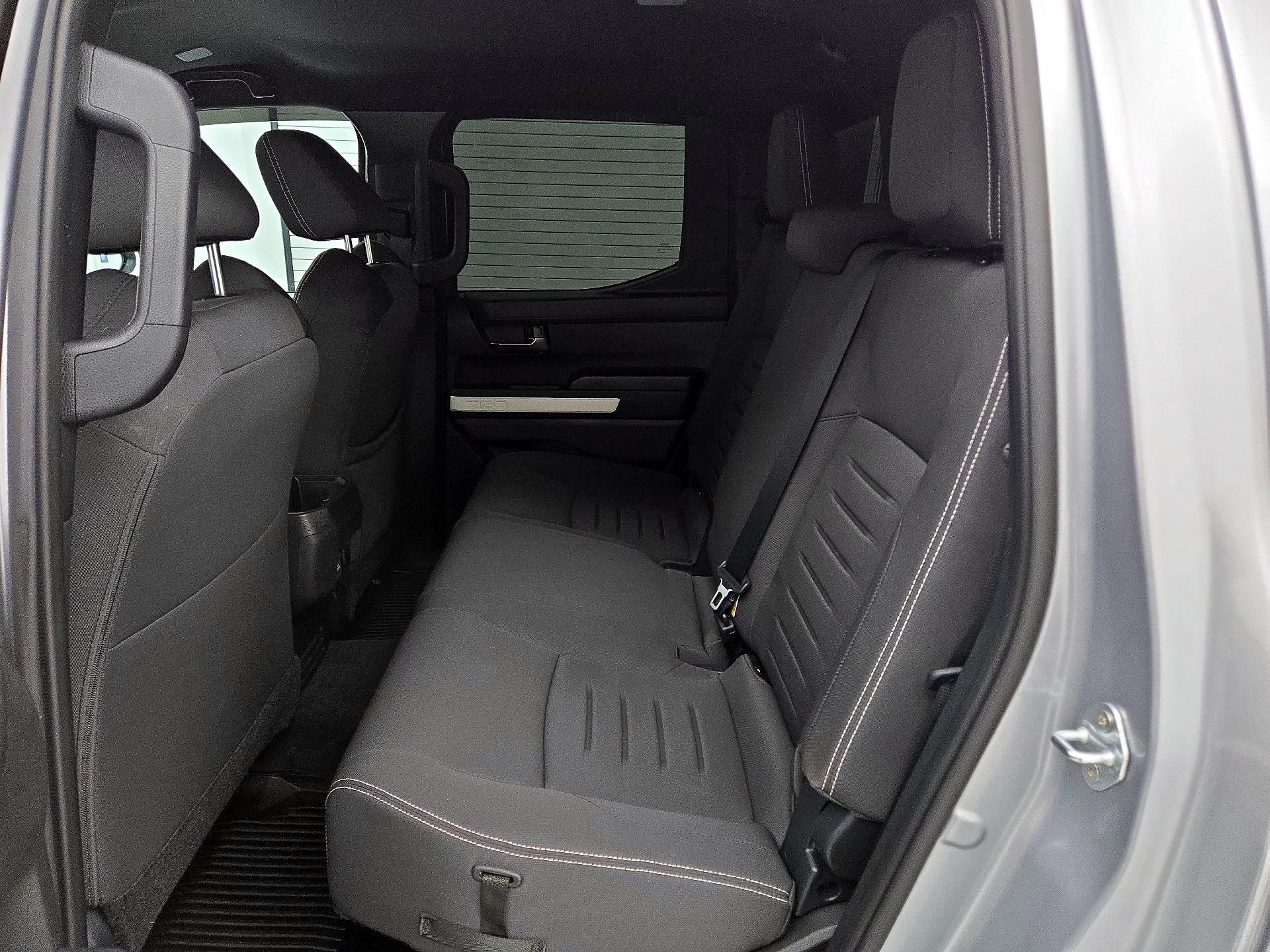 Thumbnail: 2024 Toyota Tacoma - 19