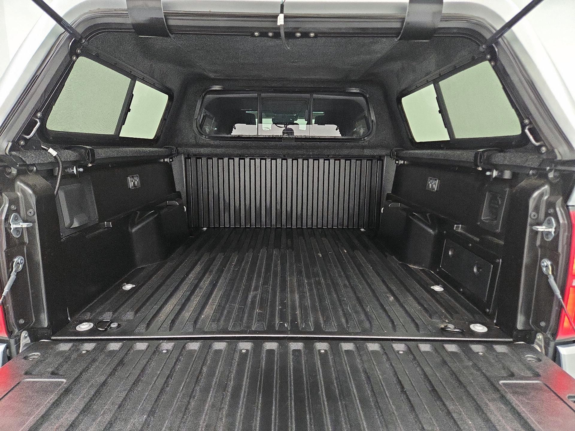 Thumbnail: 2024 Toyota Tacoma - 20