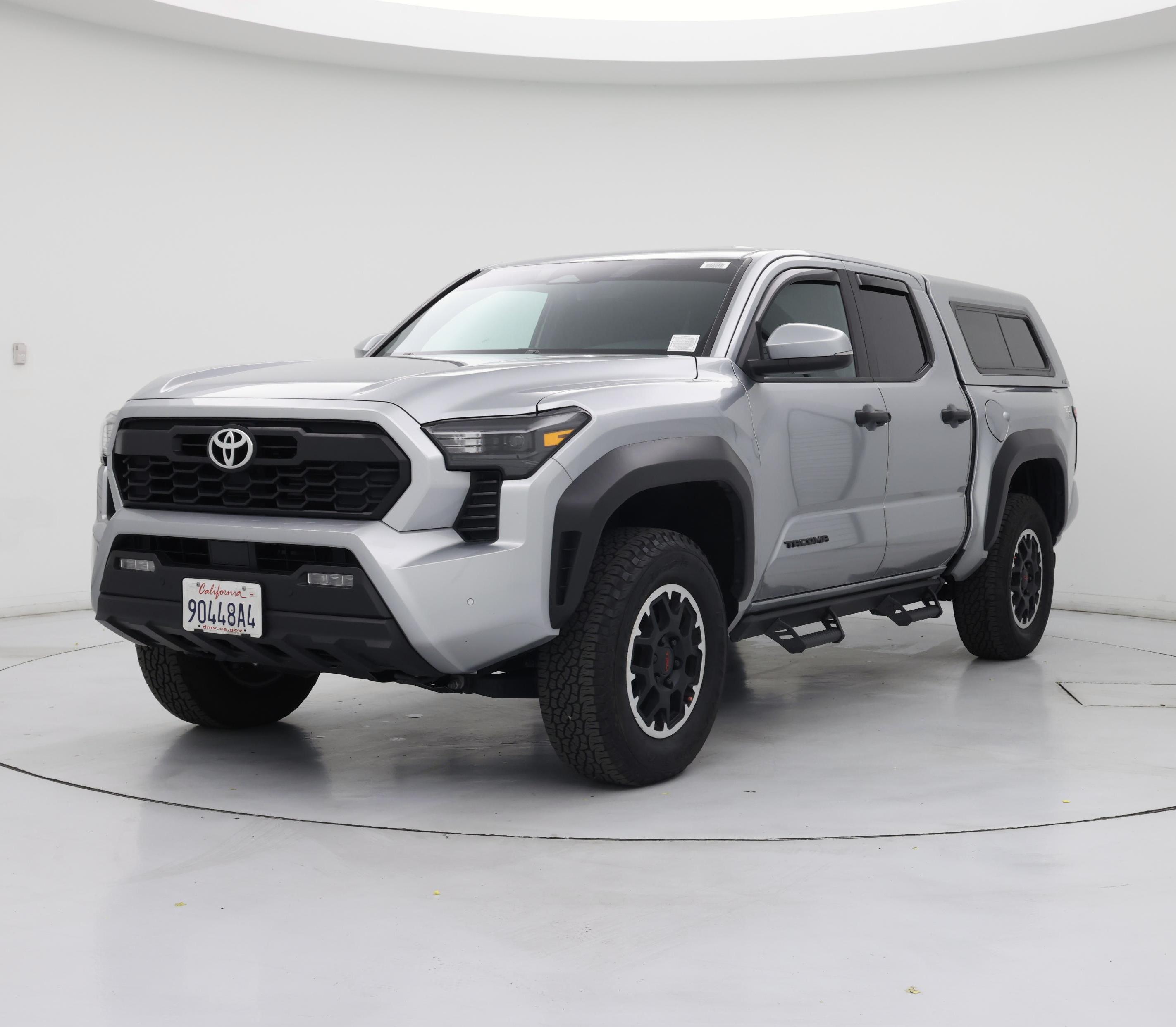 Thumbnail: 2024 Toyota Tacoma - 4