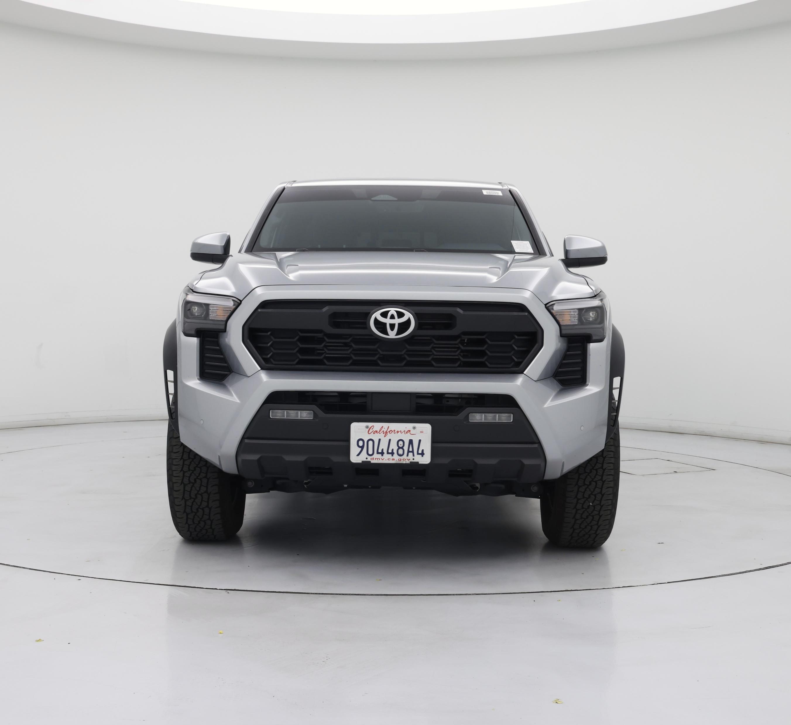 Thumbnail: 2024 Toyota Tacoma - 5