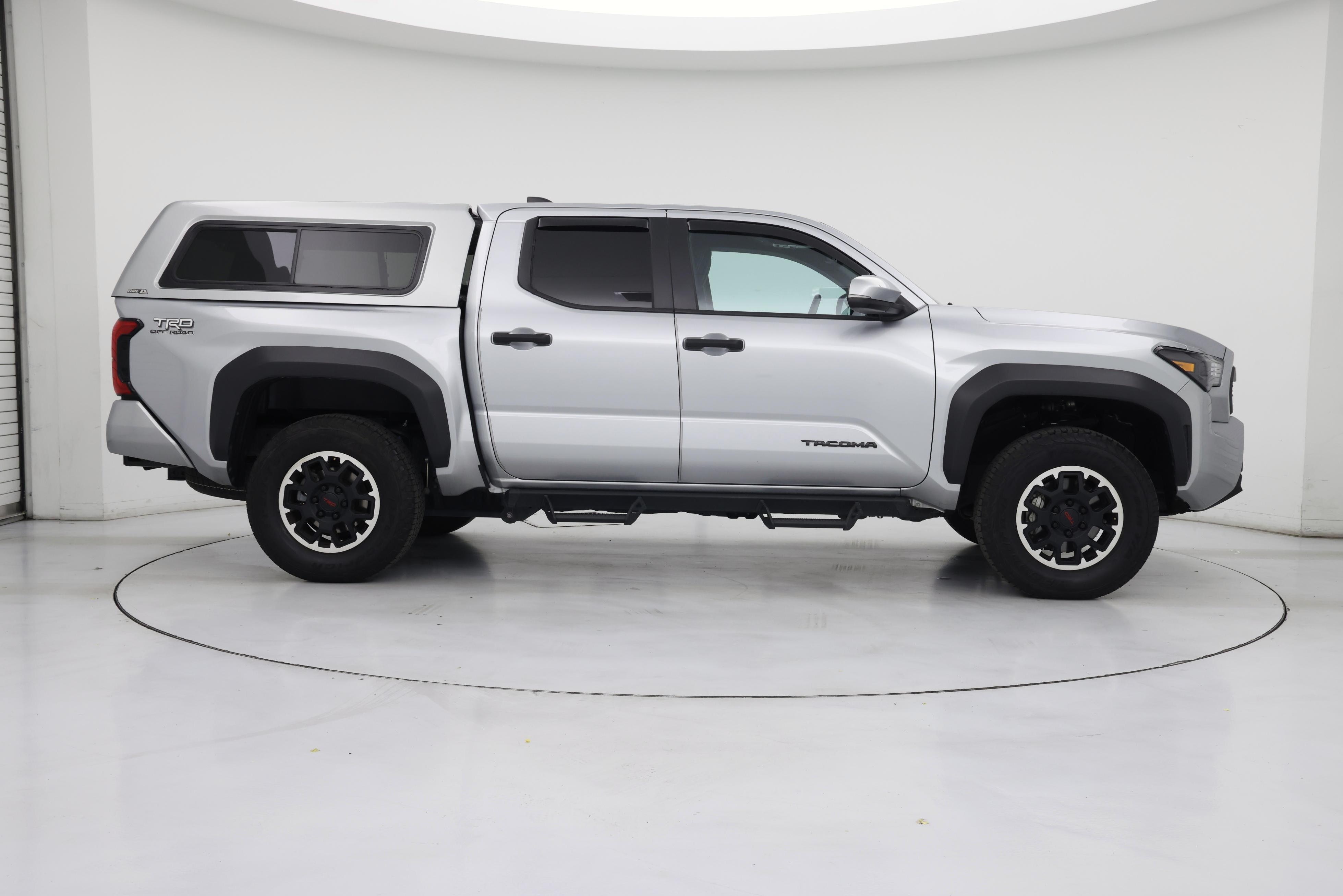 Thumbnail: 2024 Toyota Tacoma - 7